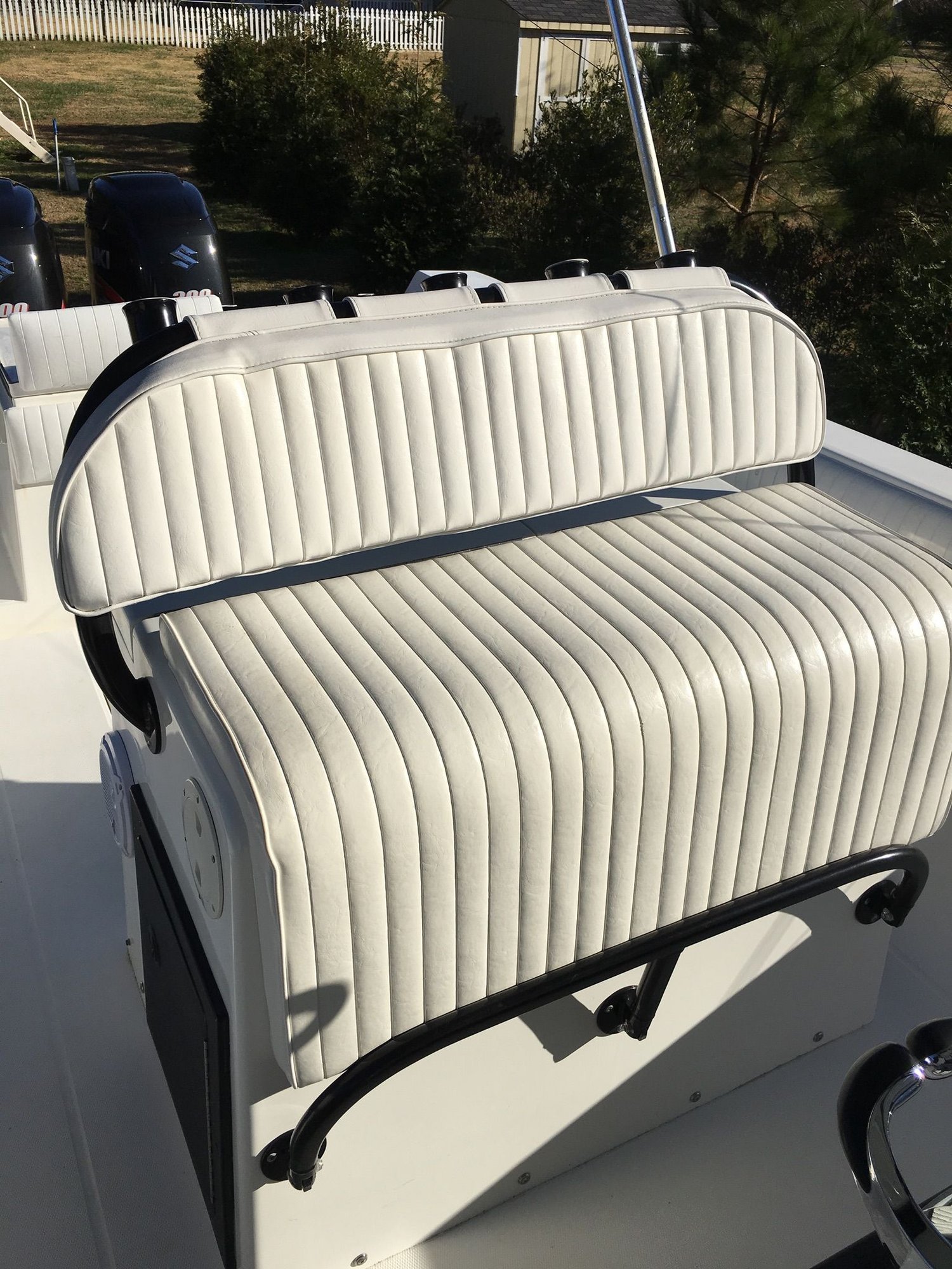 2000/2016 32 Regulator The Hull Truth Boating and Fishing Forum