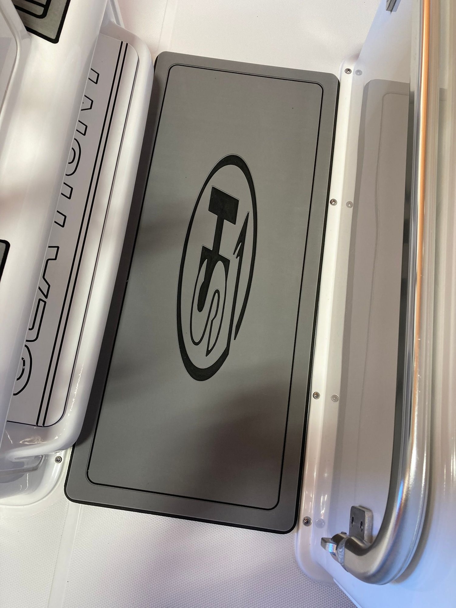 Helm Pad Page 25 The Hull Truth Boating and Fishing Forum