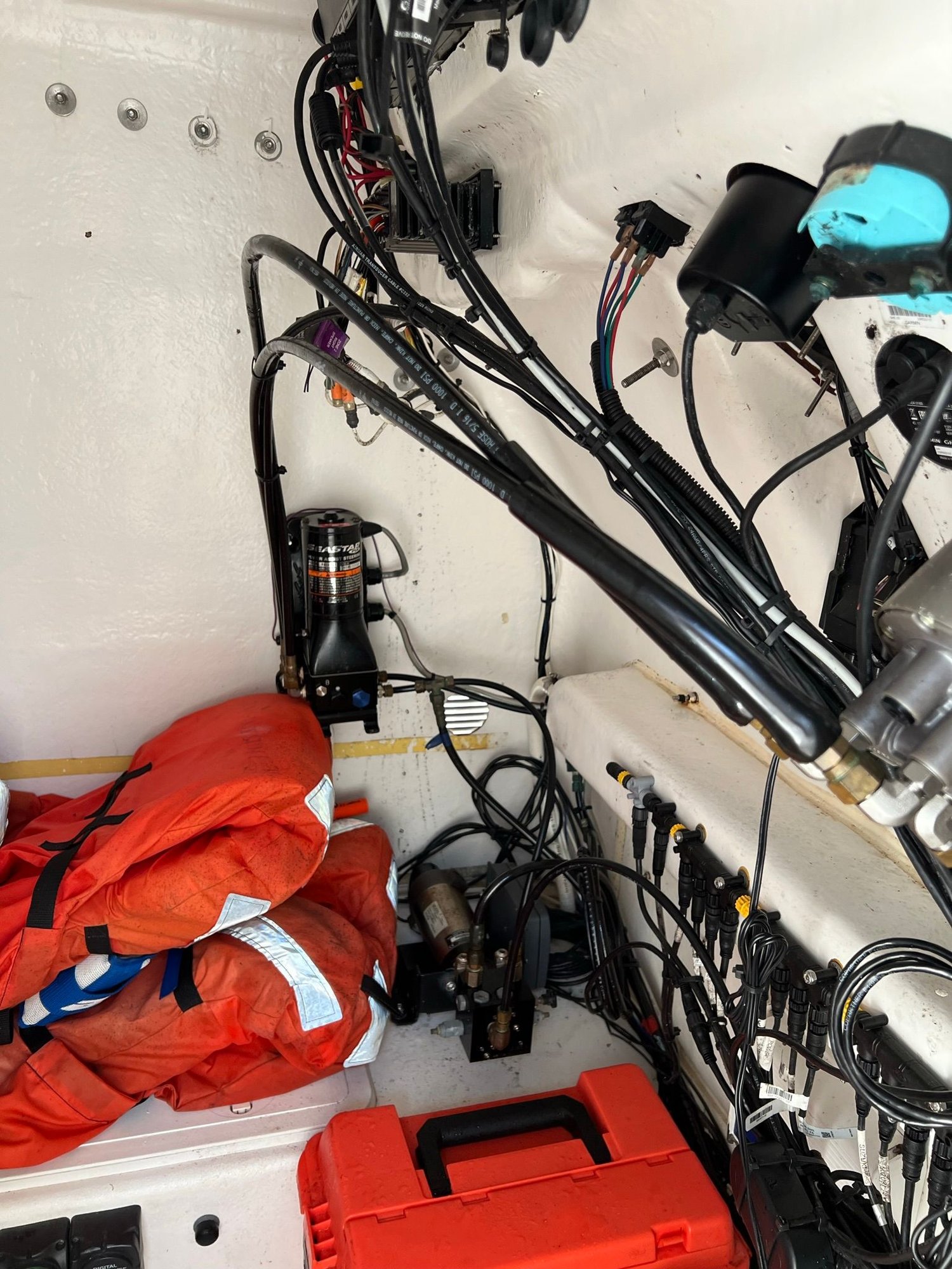 2005 Cape Horn For Sale The Hull Truth Boating and Fishing Forum