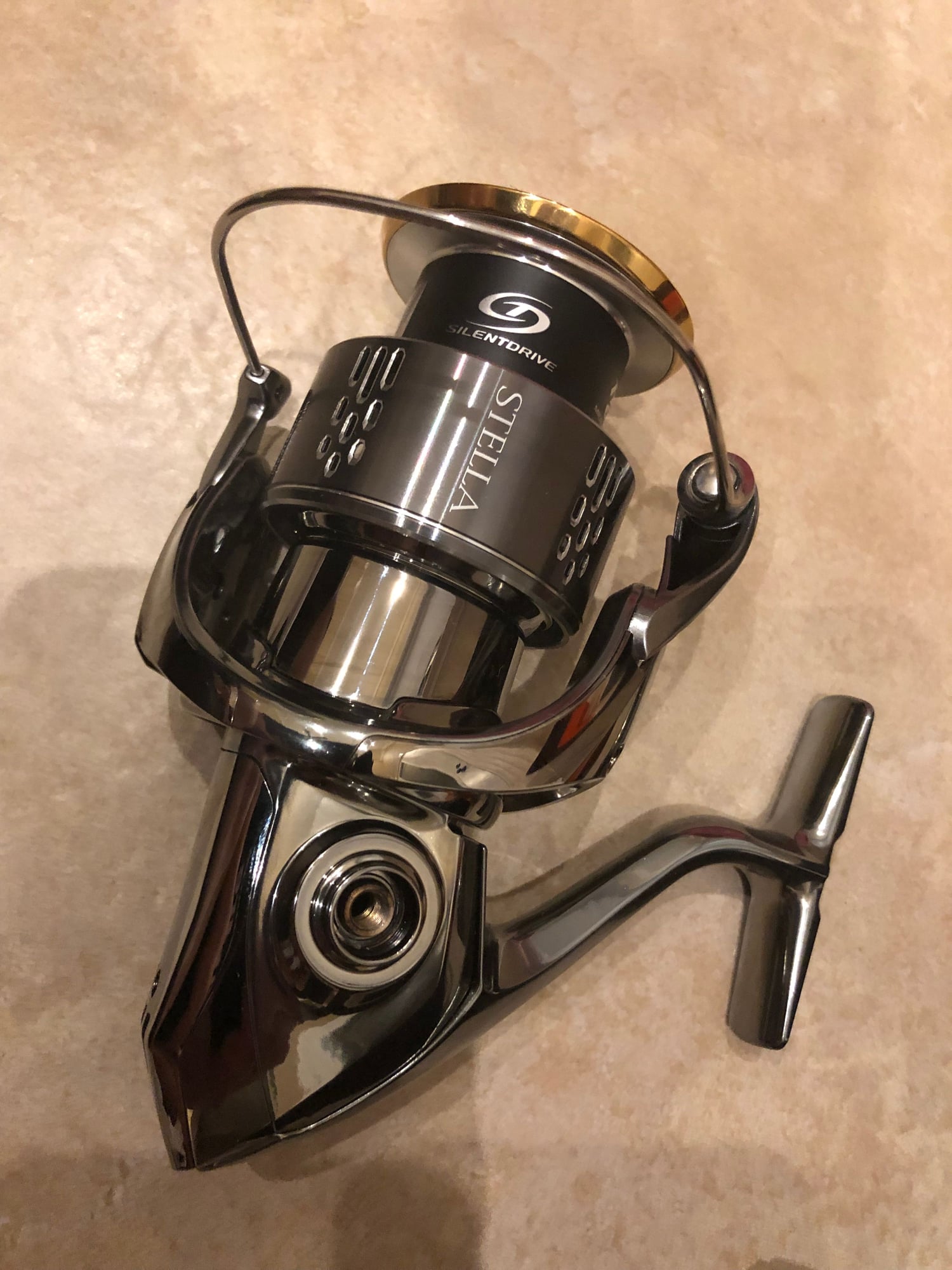 2019 Shimano Stella for sale - The Hull Truth - Boating and