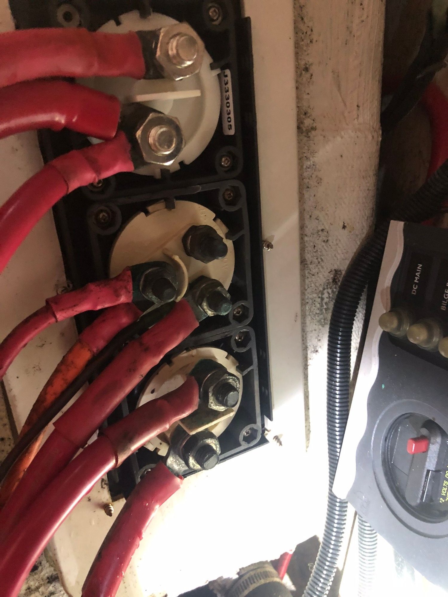 Boat rewire. Where to start? The Hull Truth Boating and Fishing Forum