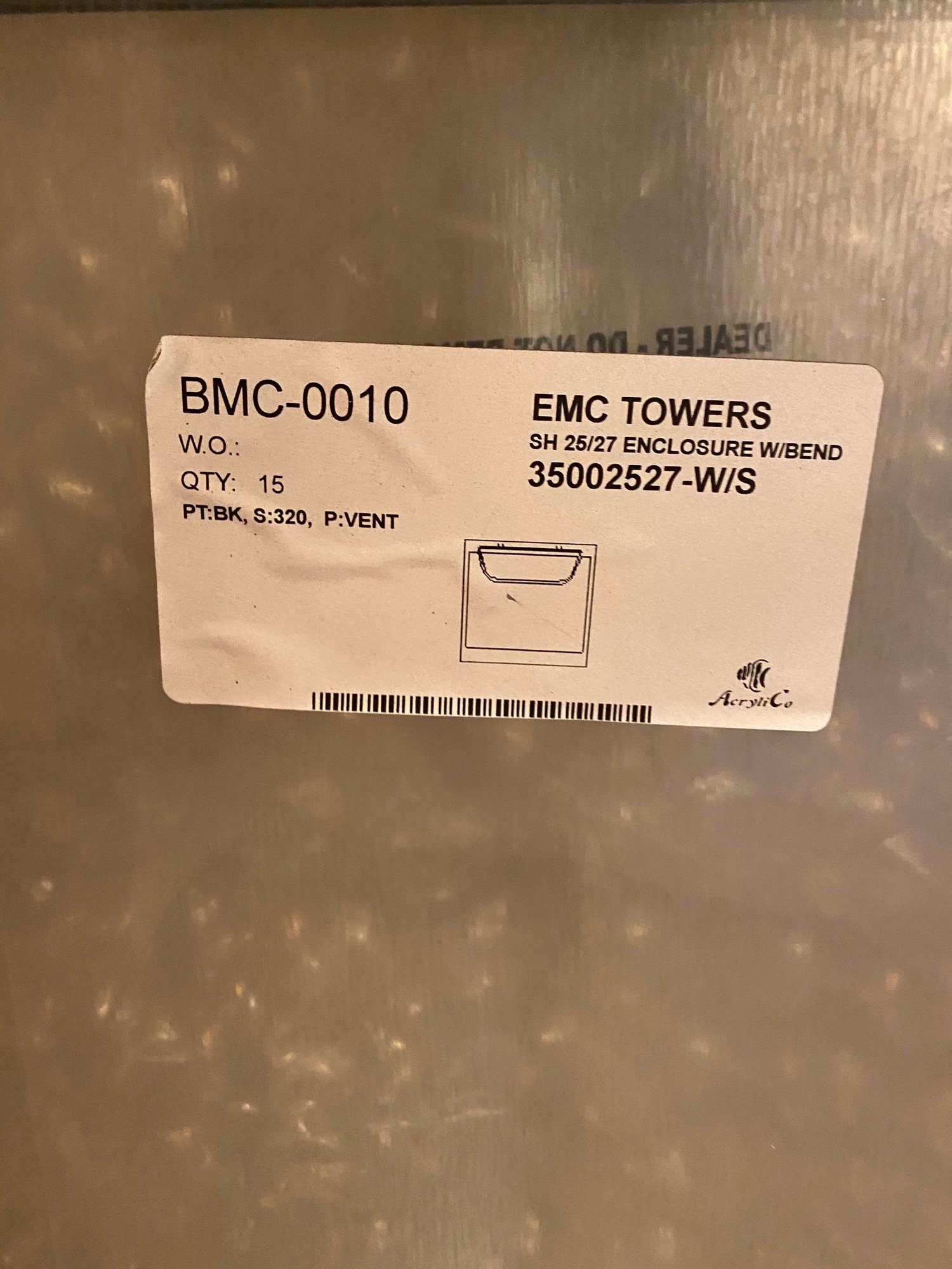 Sea hunt replacement full windshield/side panels The Hull Truth