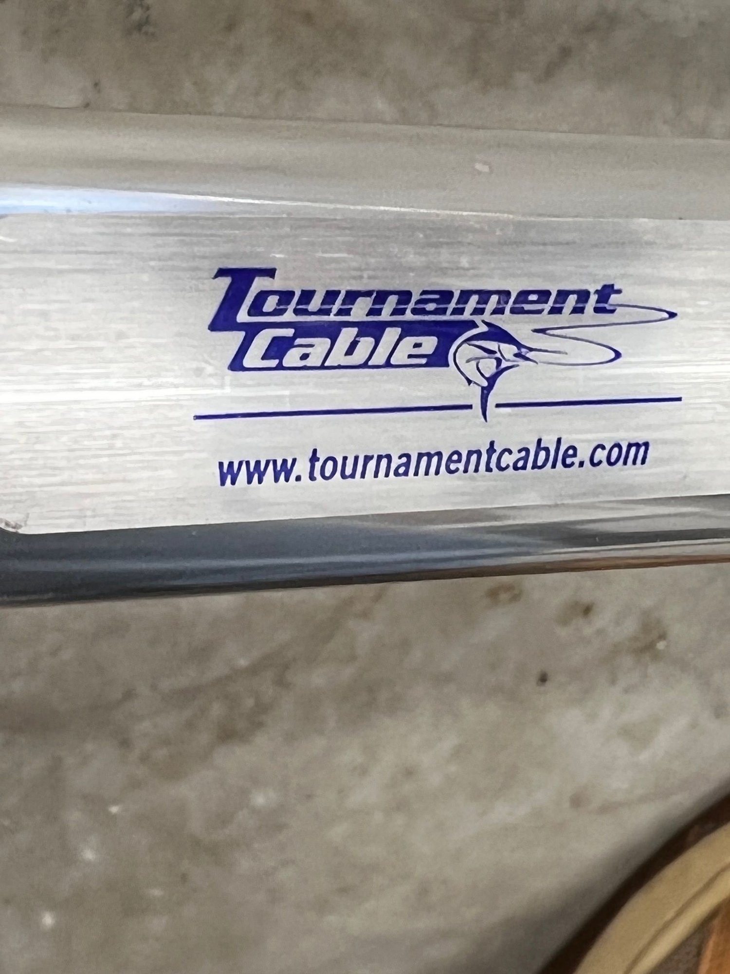 Tournament Cable, Inc.