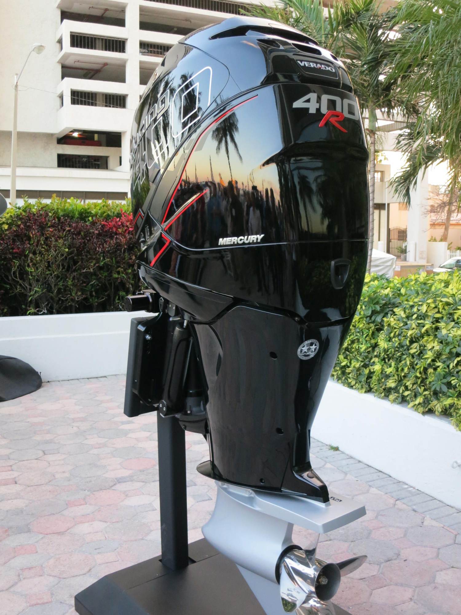 White Outboard Paint failing on Pursuit Page 4 The Hull Truth