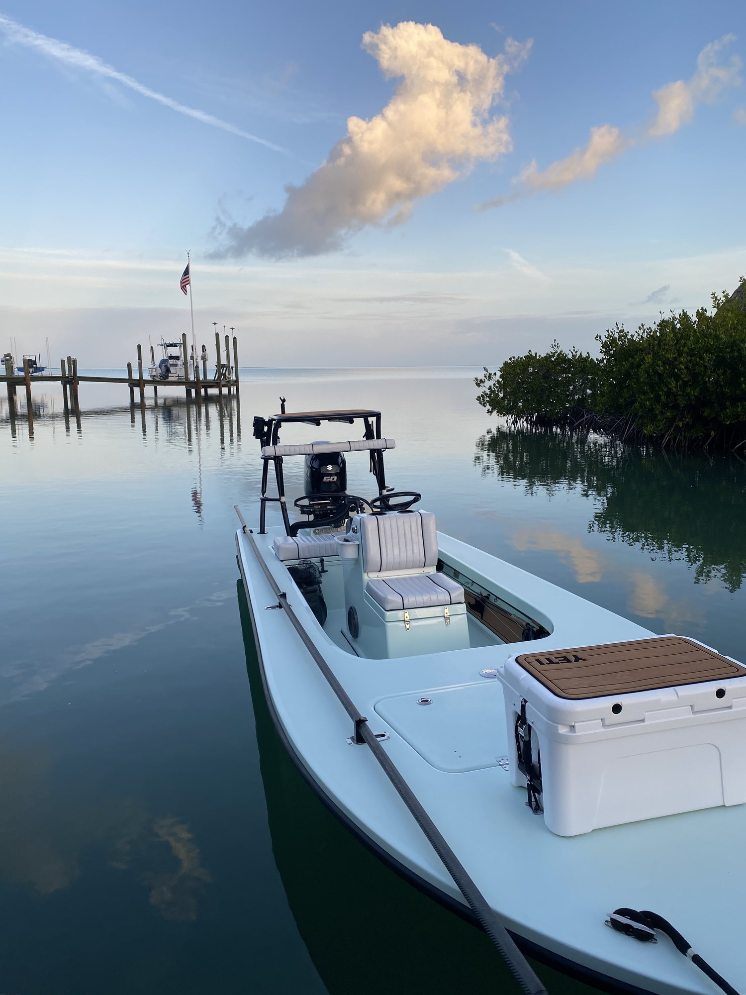 2017 Beavertail Mosquito - For Sale - The Hull Truth - Boating and Fishing  Forum