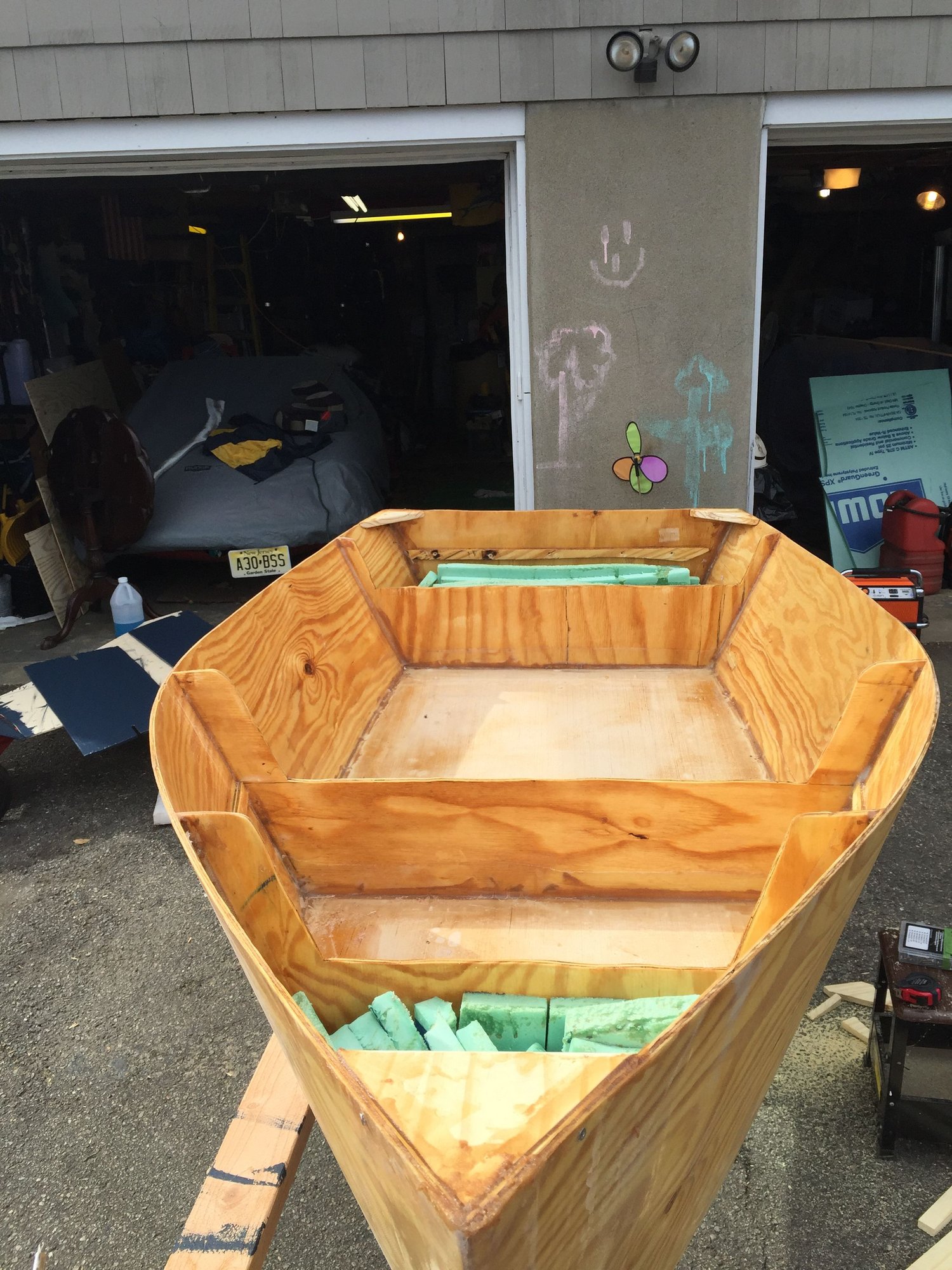 Home built boats - Page 2 - The Hull Truth - Boating and 