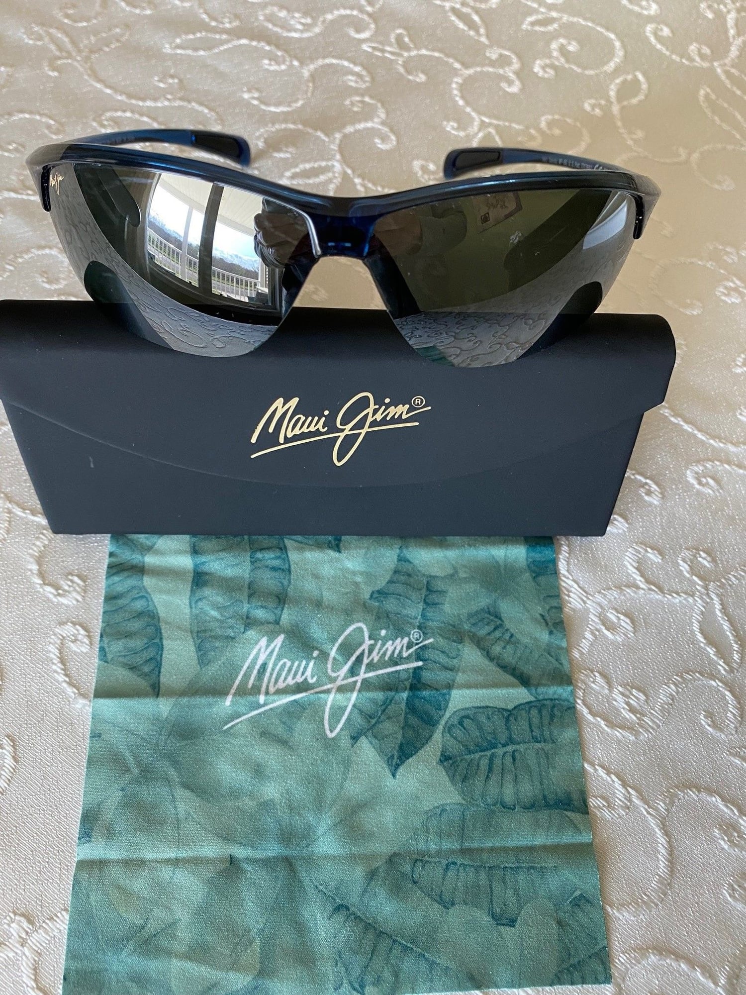 Maui Jim - Hot Sands - The Hull Truth - Boating and Fishing Forum