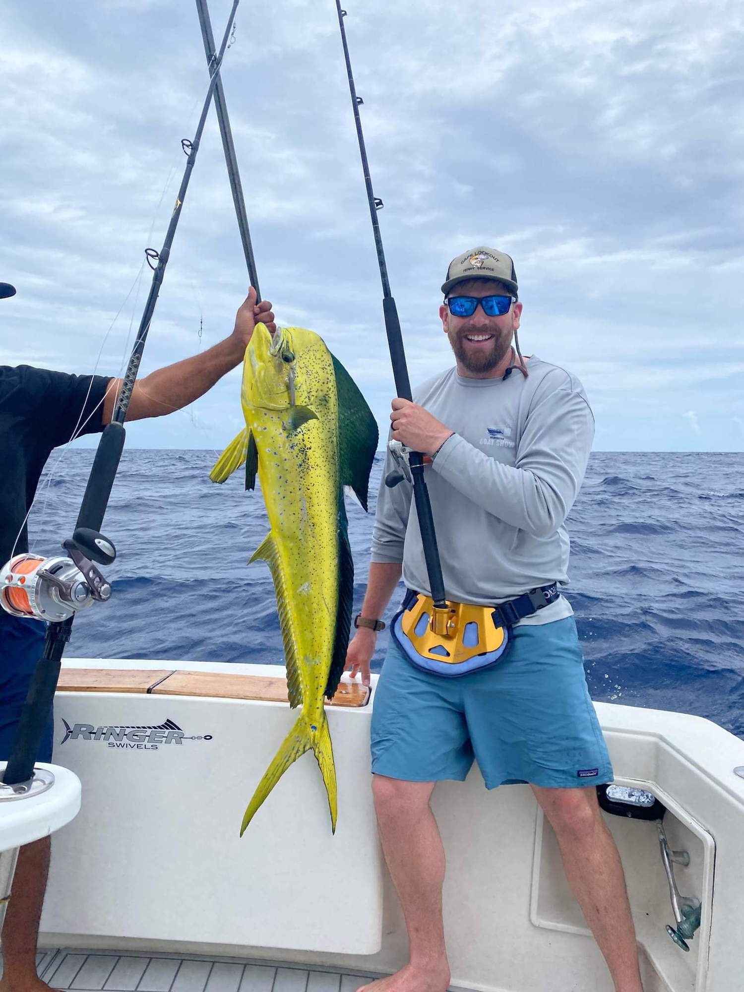 Dominican Republic- Tease Me Sportfishing charter review - The Hull Truth -  Boating and Fishing Forum