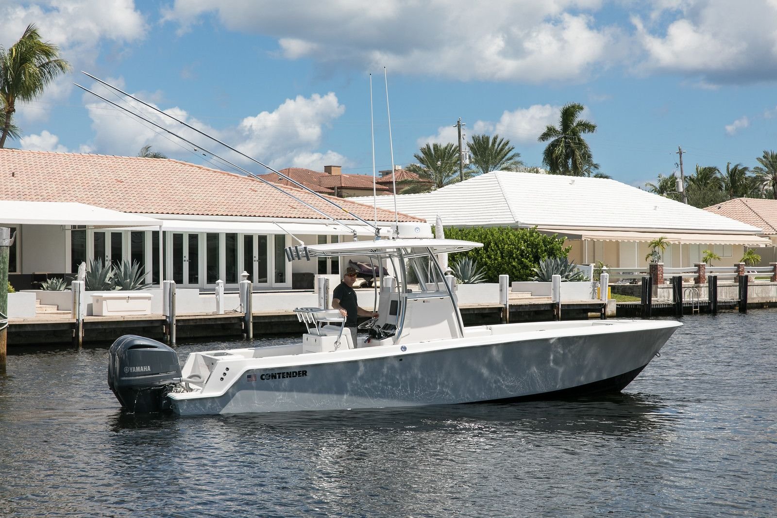 2019 Contender 28T - The Hull Truth - Boating and Fishing Forum