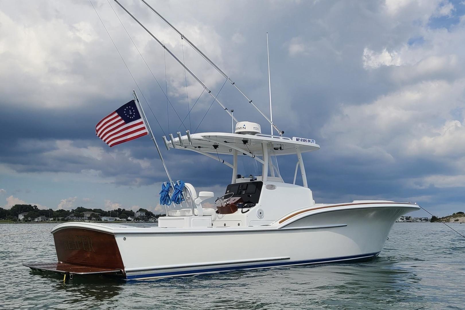 2014 Custom Carolina 26 For Sale The Hull Truth Boating and Fishing