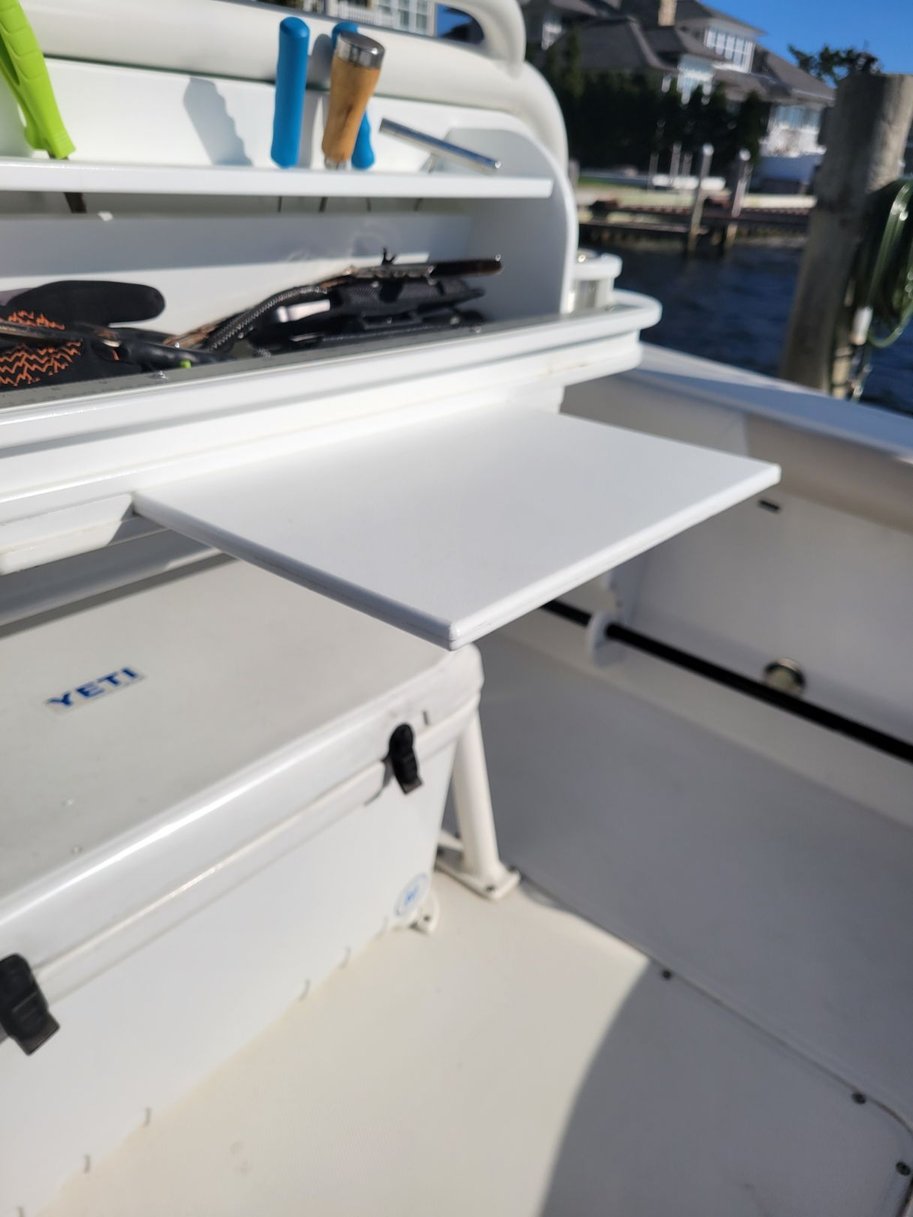 what are some of the DIY ideas on your boat. Page 37 The Hull Truth
