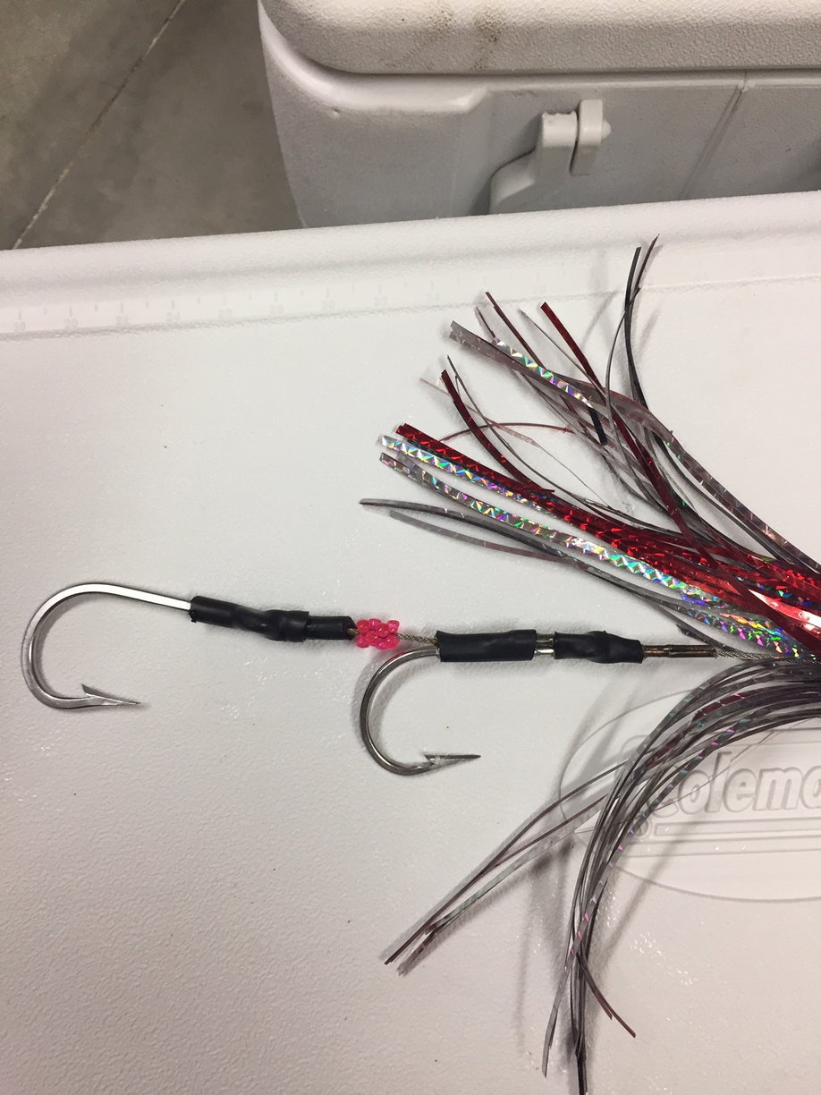What is your favorite high speed wahoo lure - Page 18 - The Hull Truth -  Boating and Fishing Forum