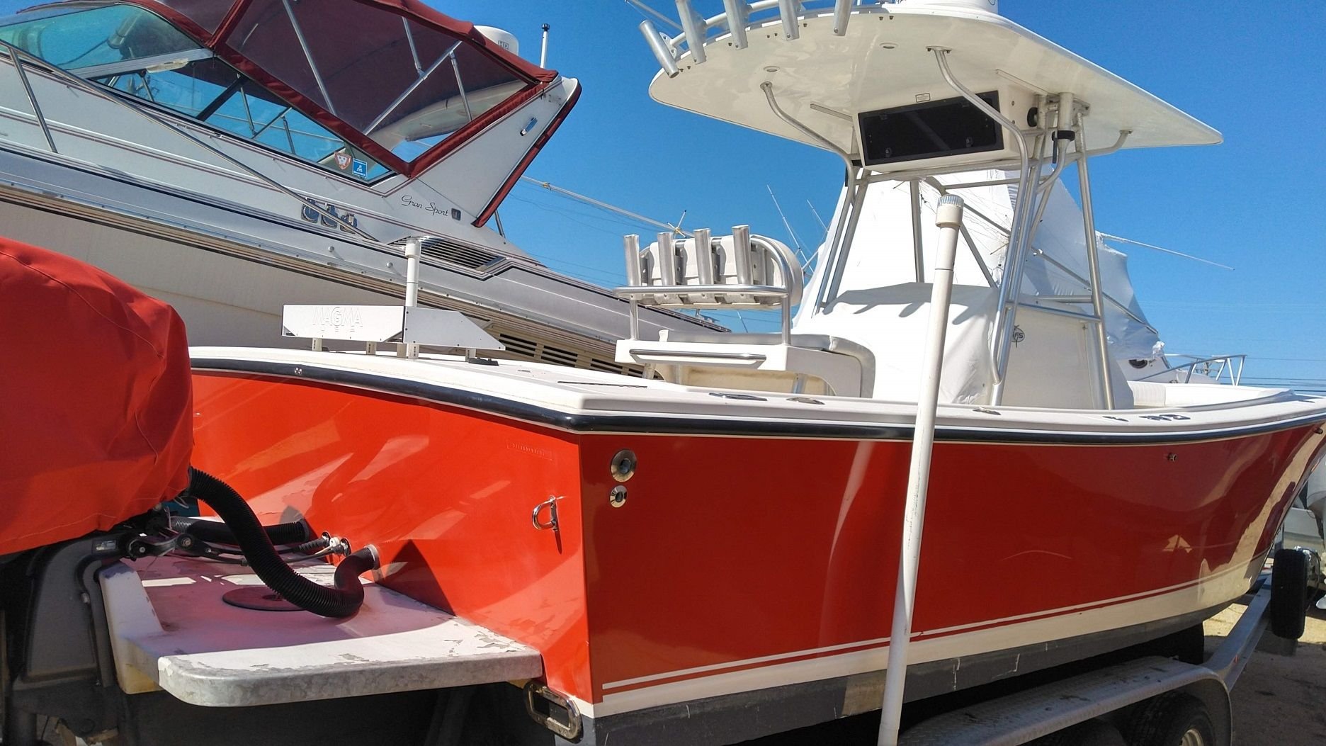 26 Regulator The Hull Truth Boating and Fishing Forum