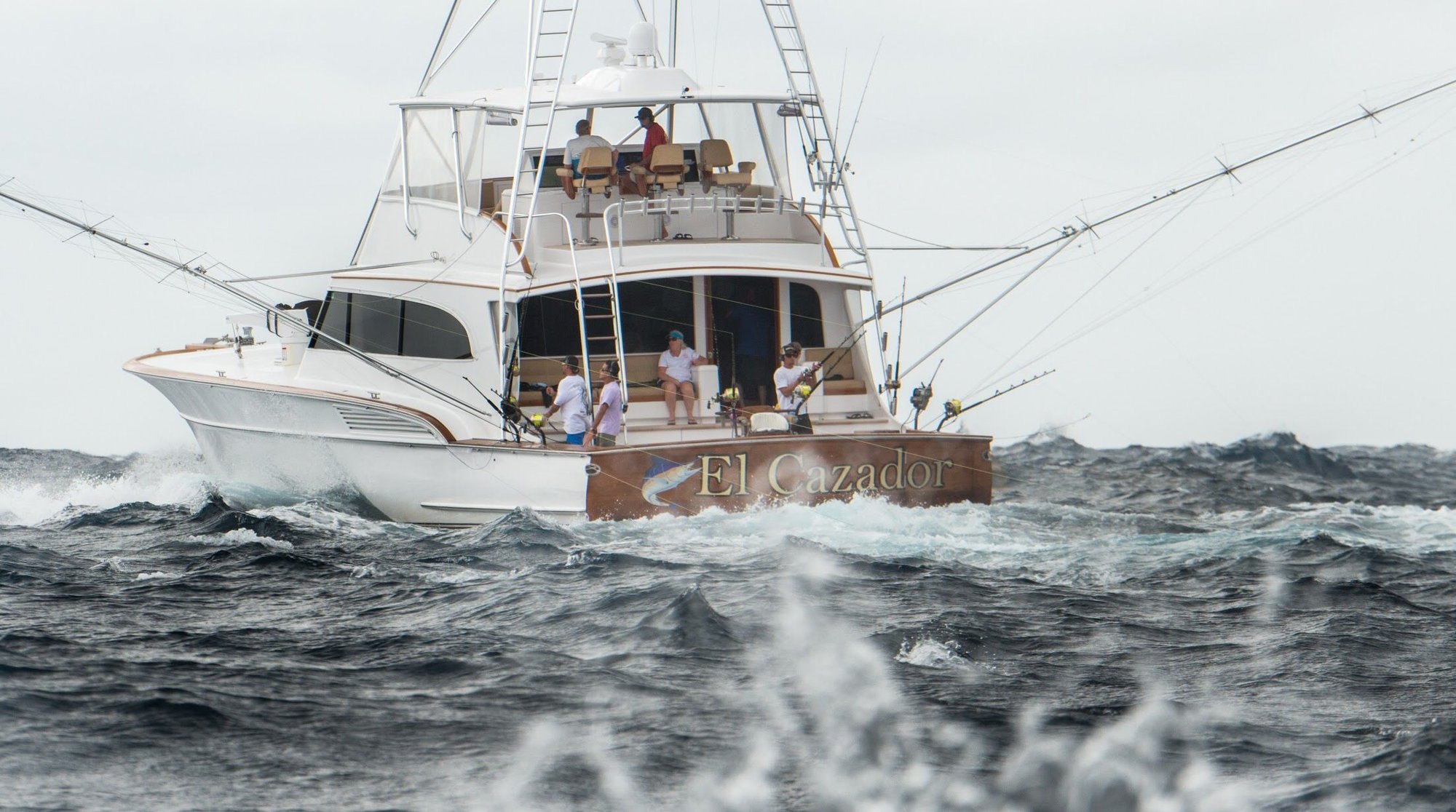 2018 Big Rock Tournament - Page 10 - The Hull Truth - Boating and