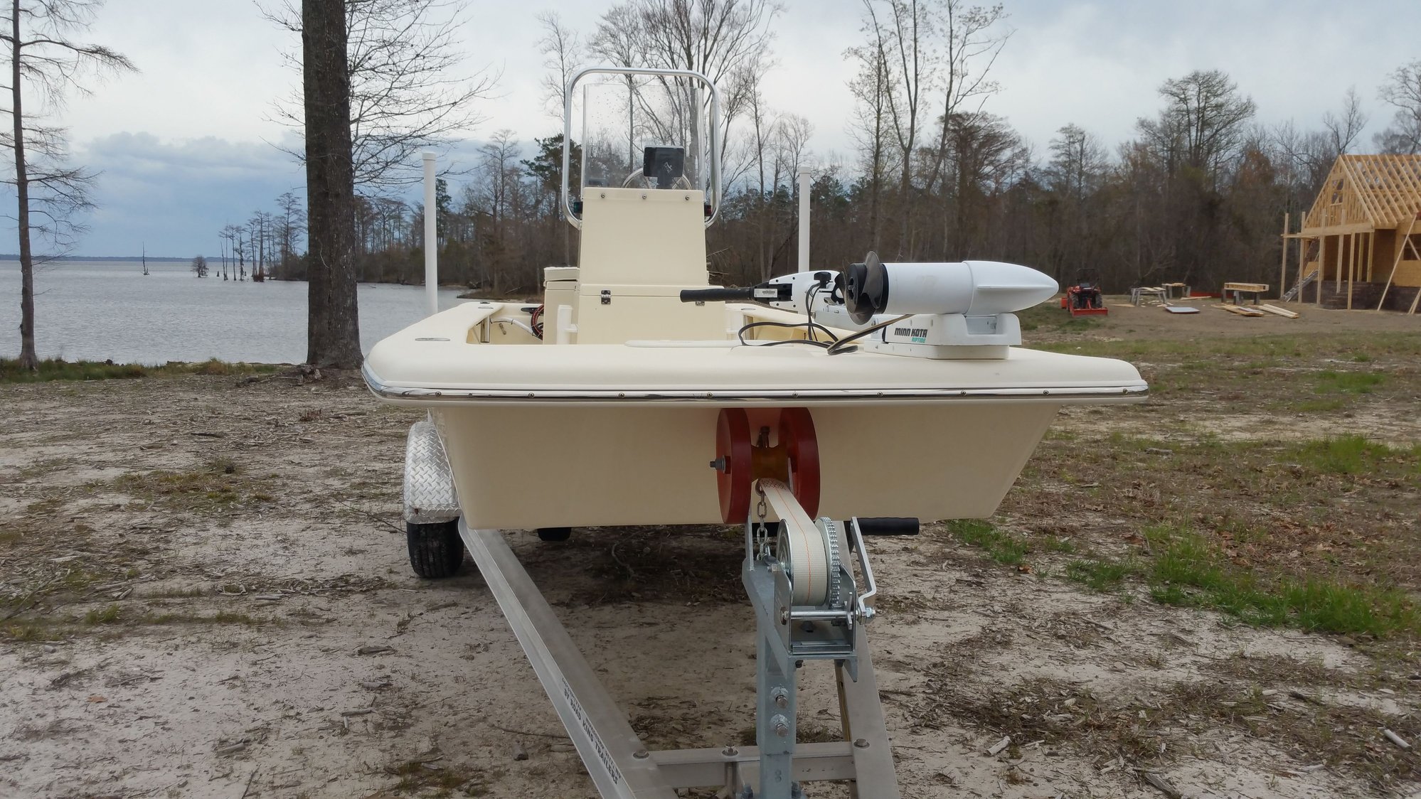 2017 Jones Brothers Bateau 176 The Hull Truth Boating and Fishing Forum