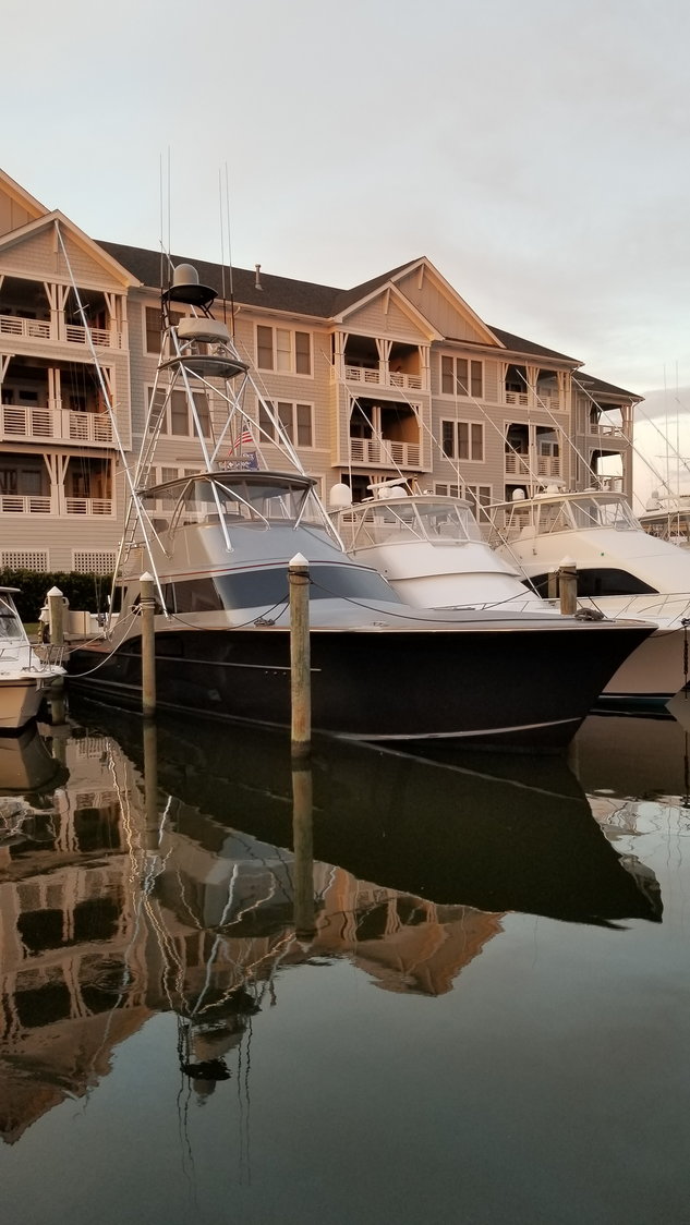 Dock Fenders Project - The Hull Truth - Boating and Fishing Forum