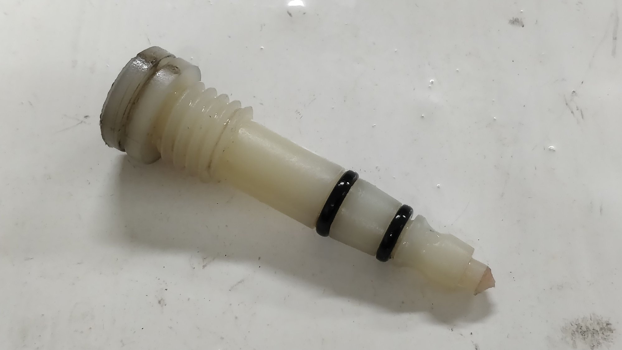 Mercury trim leaking down The Hull Truth Boating and Fishing Forum