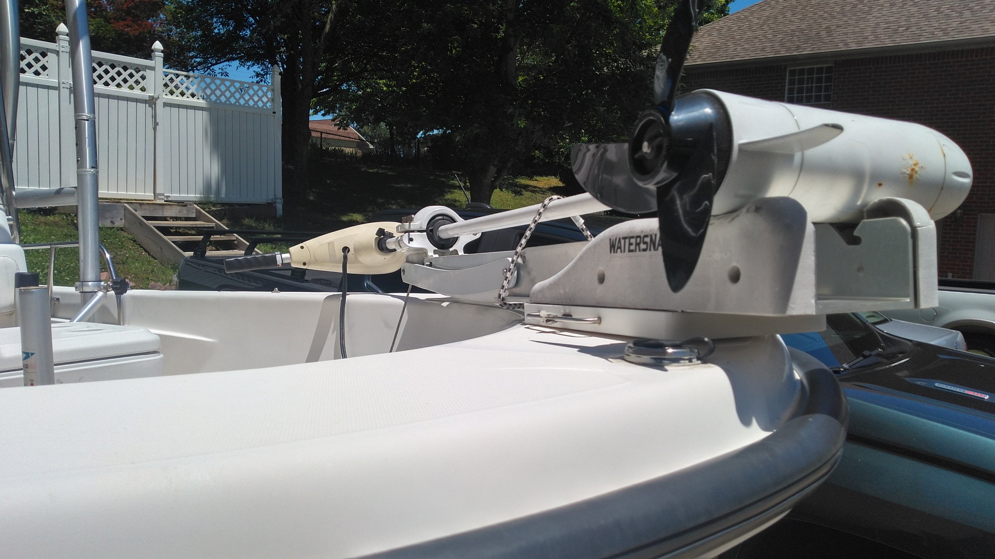 Sportsman Boat OFFICIAL Owners Thread! - Page 9 - The Hull Truth - Boating  and Fishing Forum