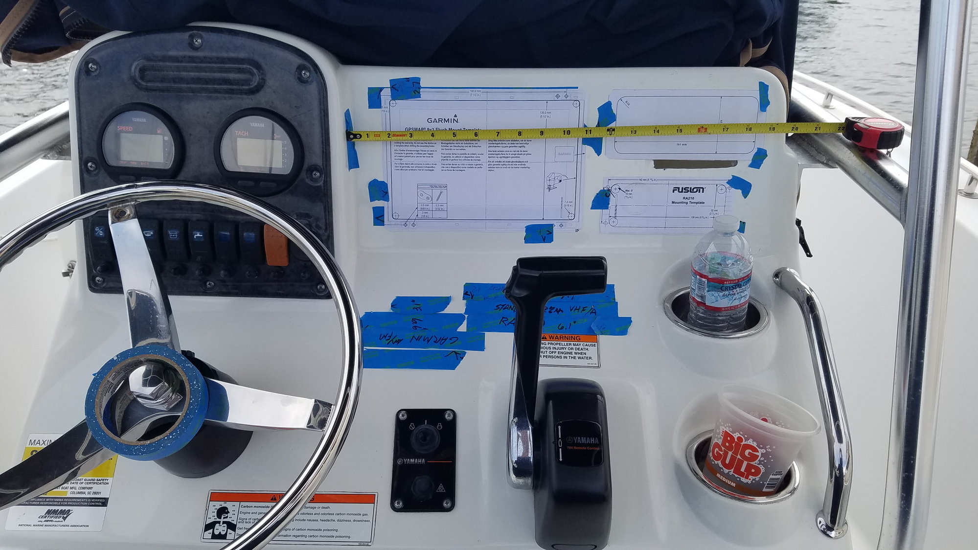 Lowrance external GPS antenna (which one is this) - The Hull Truth -  Boating and Fishing Forum