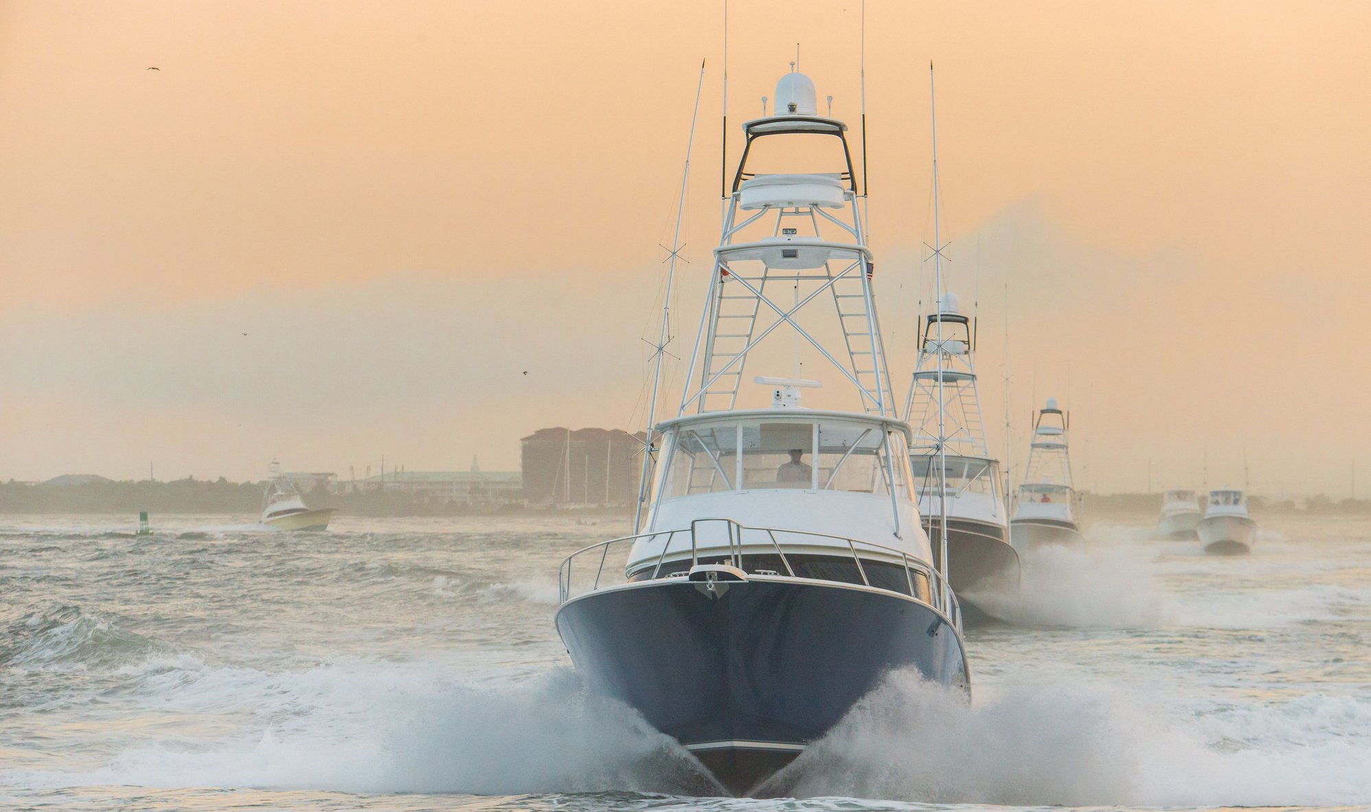 2018 Big Rock Tournament - Page 9 - The Hull Truth - Boating and