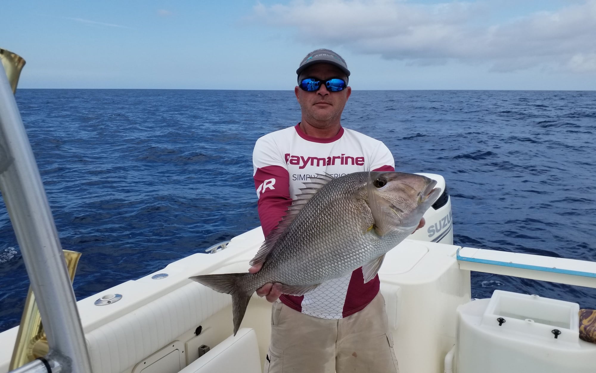 Snapper out of St Pete - Page 3 - The Hull Truth - Boating and Fishing Forum