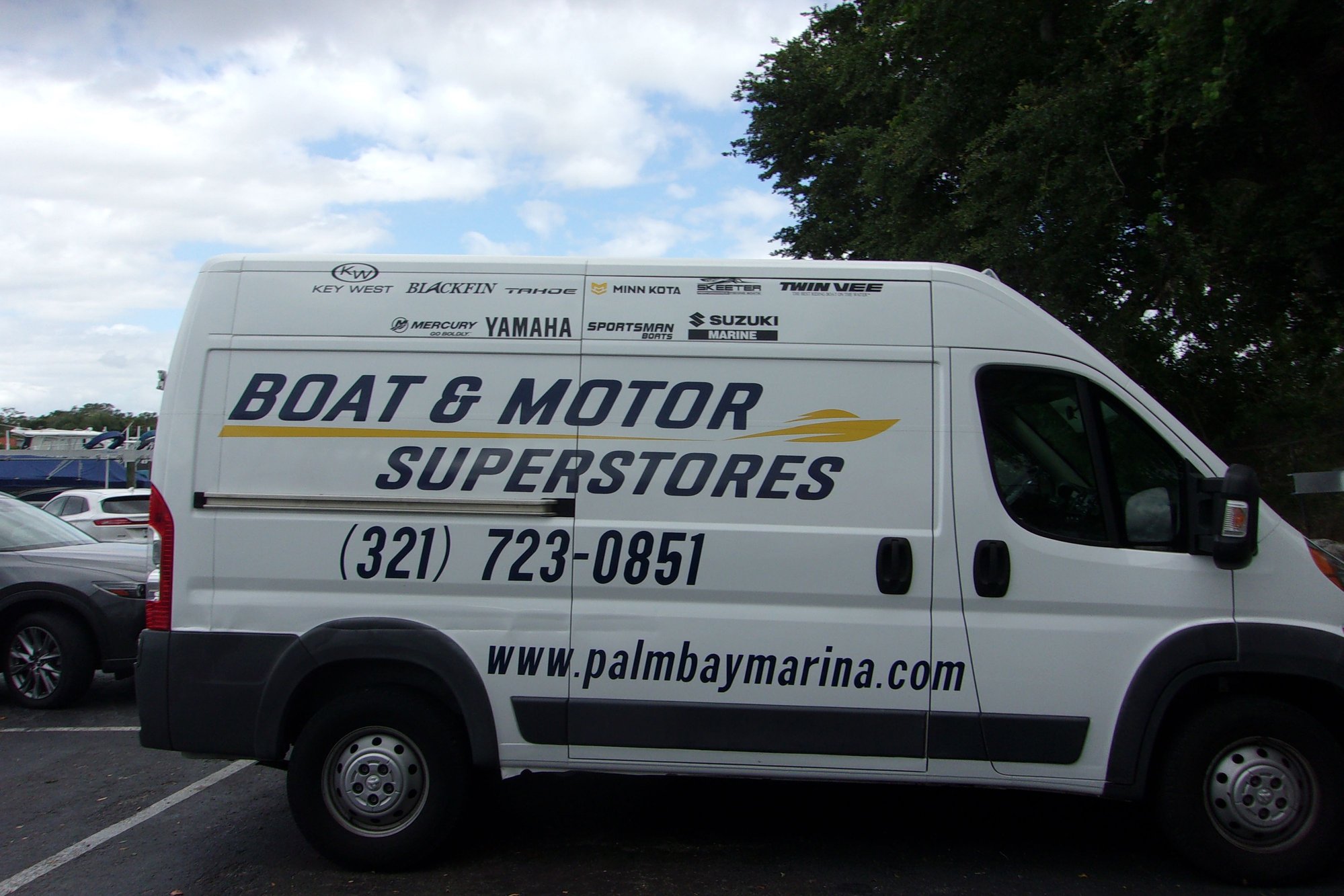 Mobile Marine Service Melbourne Area The Hull Truth Boating and