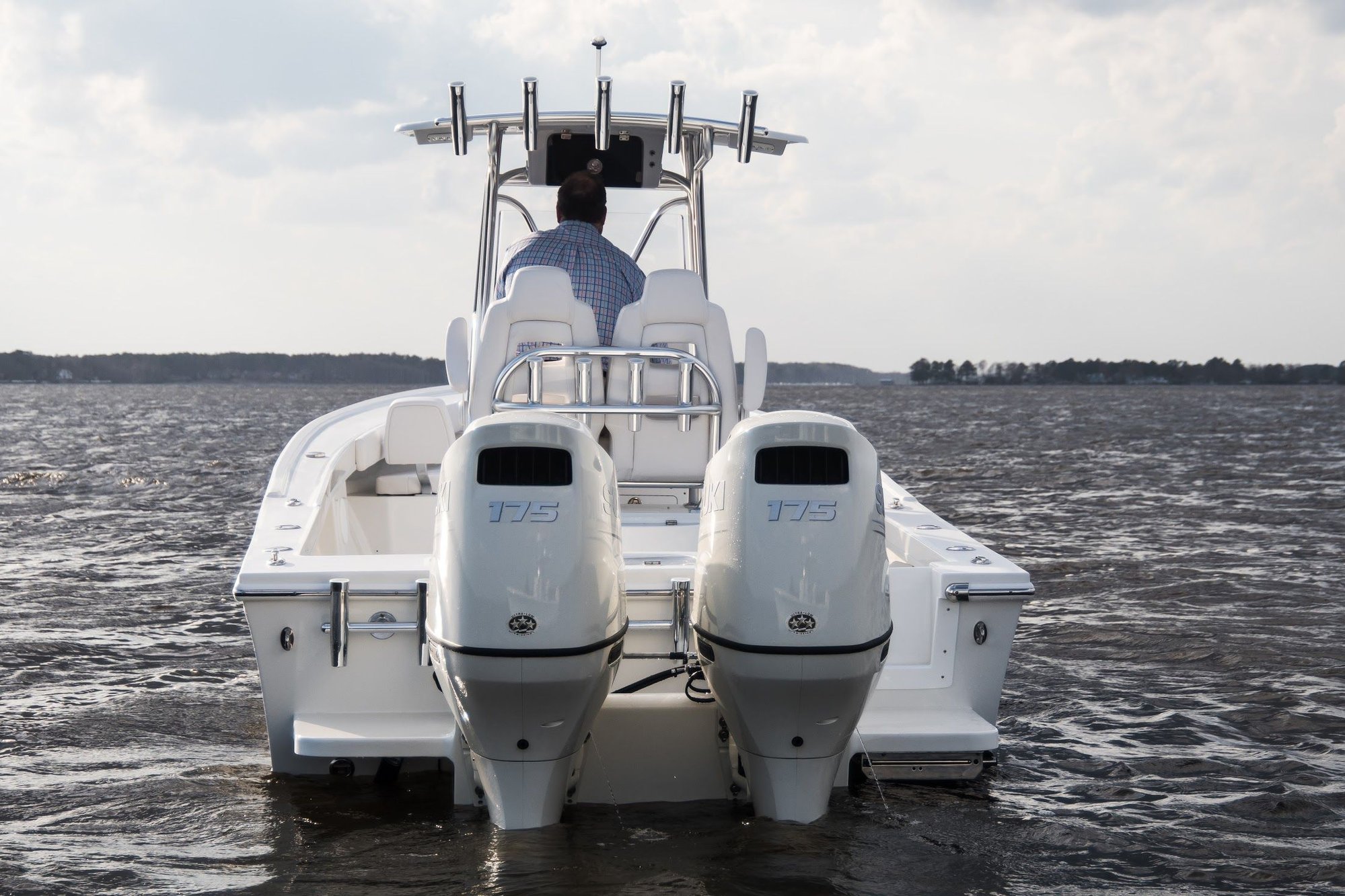 Pair Marine 24' The Hull Truth Boating and Fishing Forum