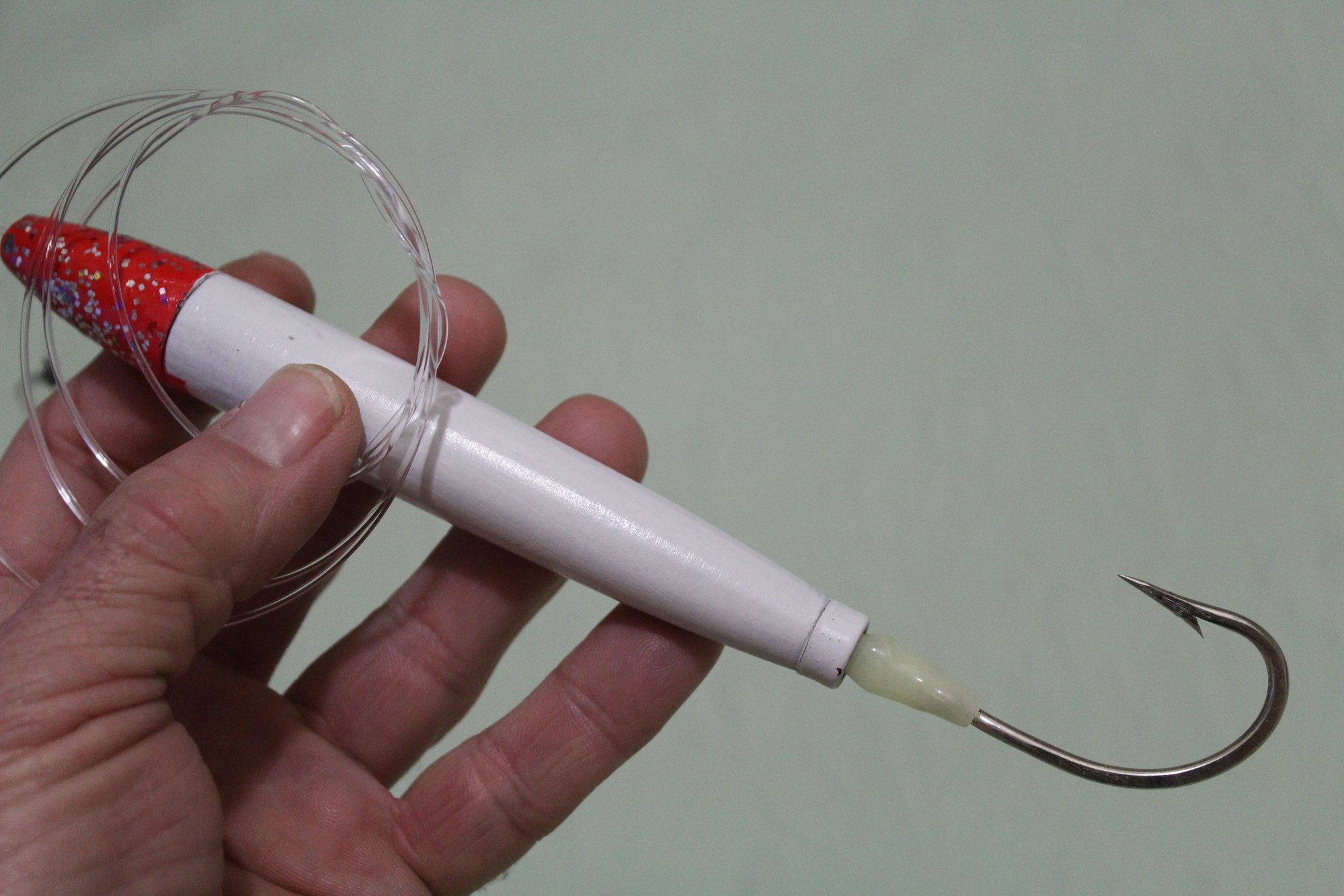 ReHooking Cedar Plugs, Do I Need Chafing Tube The Hull Truth