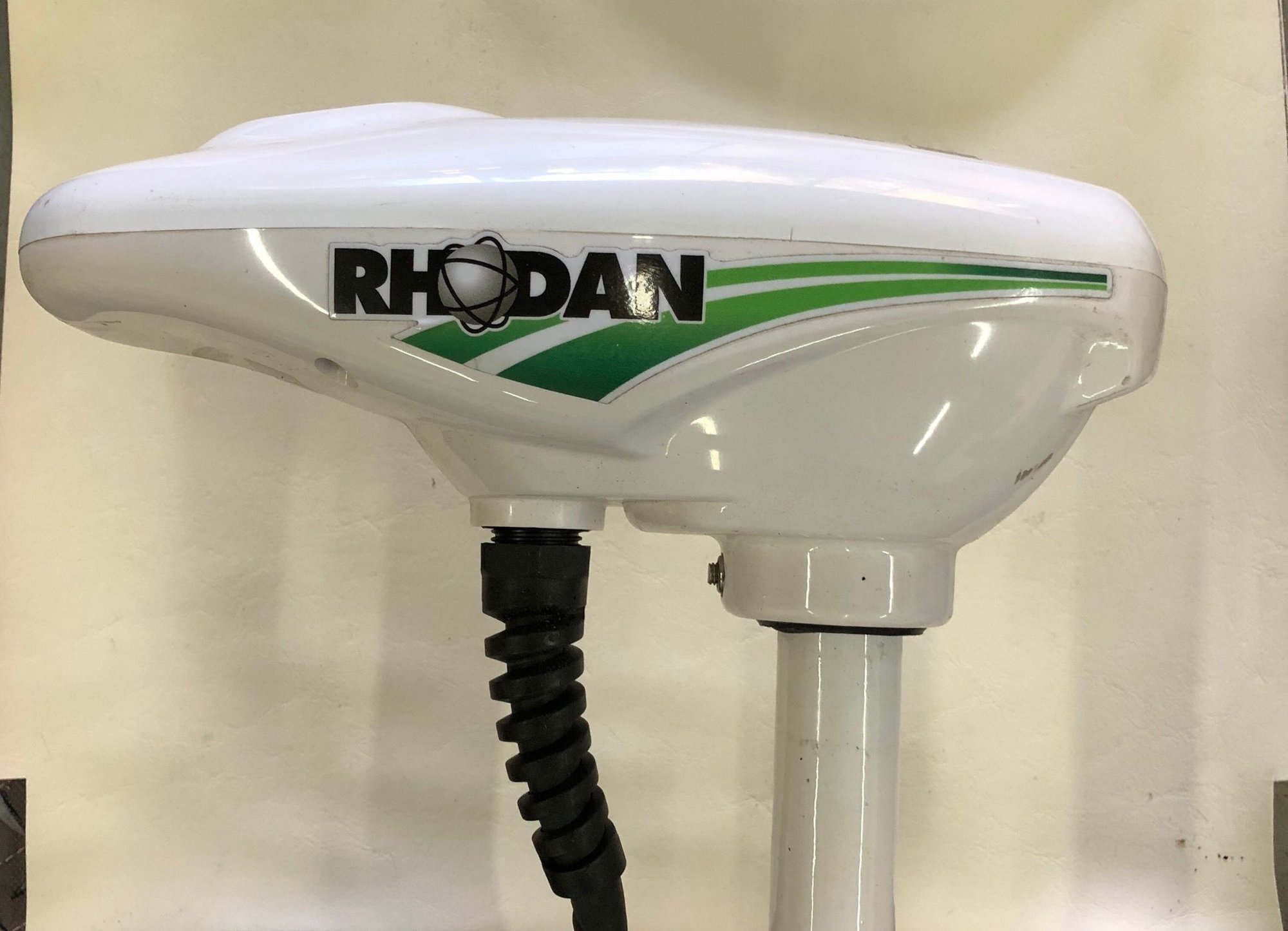 Rhodan 72” Trolling Motor FS The Hull Truth Boating and Fishing Forum