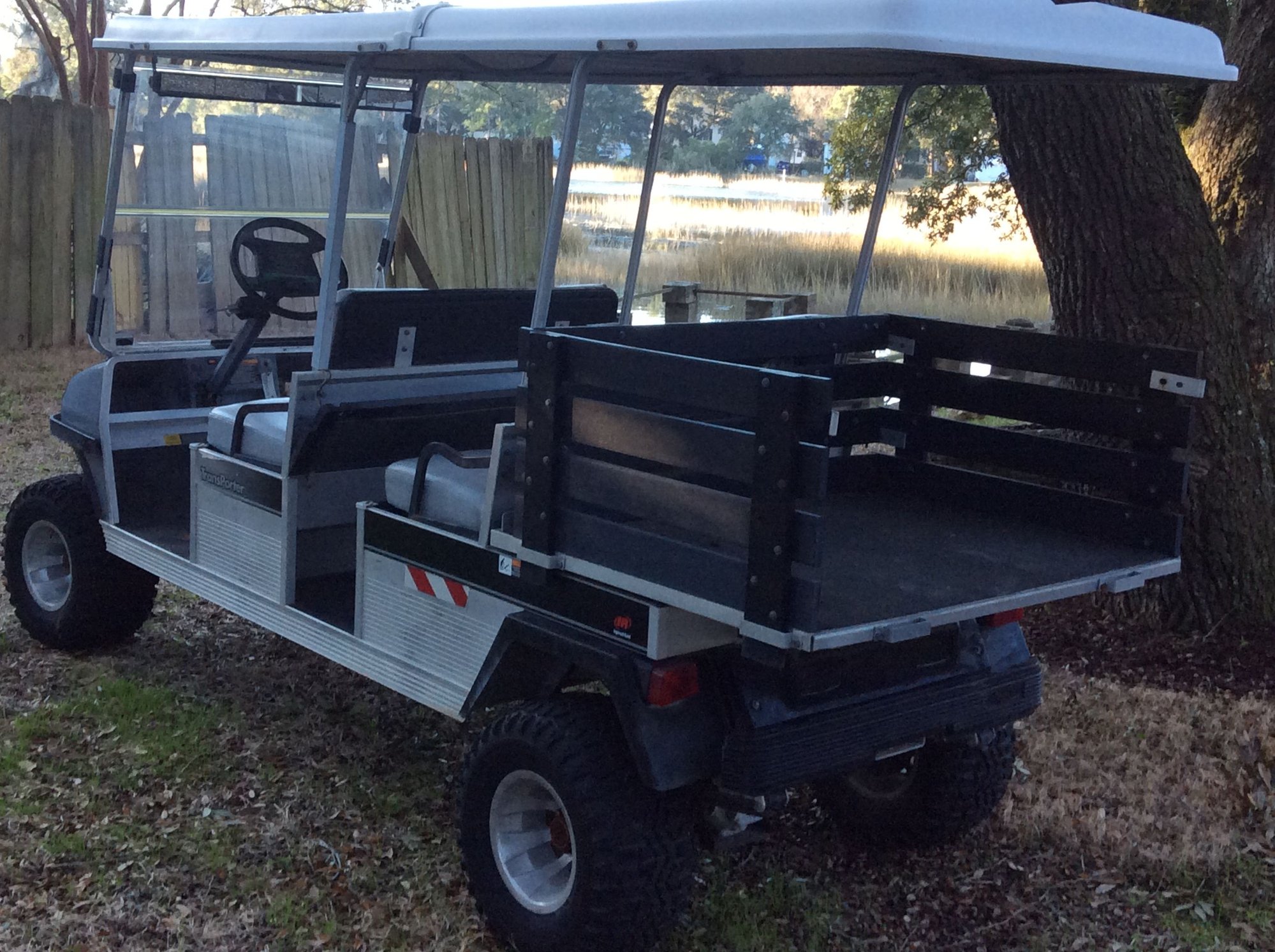 Club car 48 volt golf cart - The Hull Truth - Boating and Fishing Forum