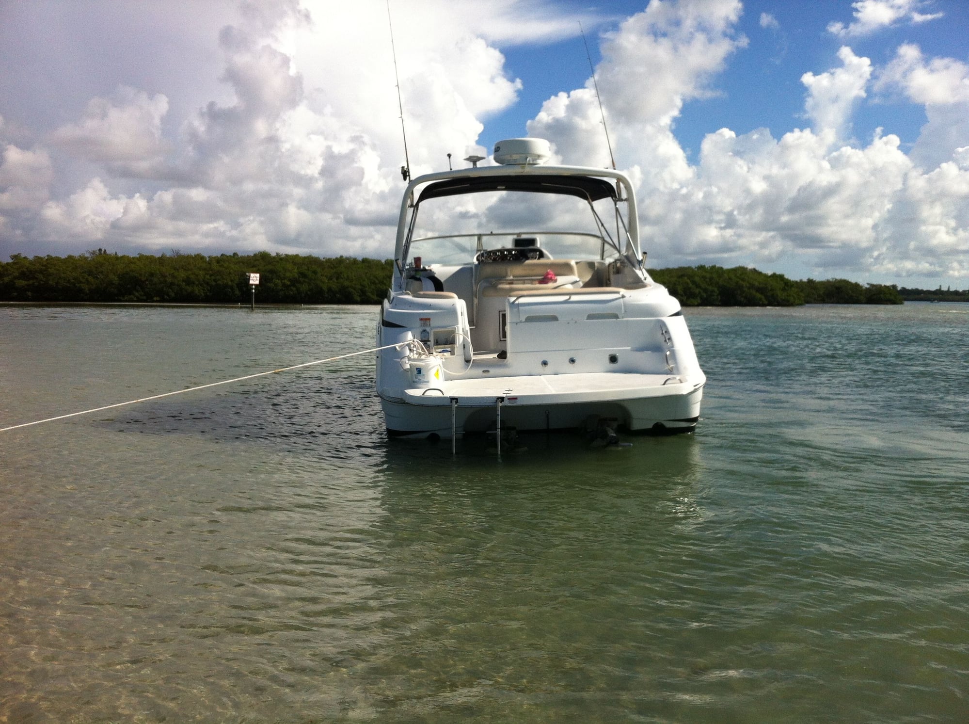 How To Anchor A Bay Boat (Top Anchoring Mistakes & Tips) 