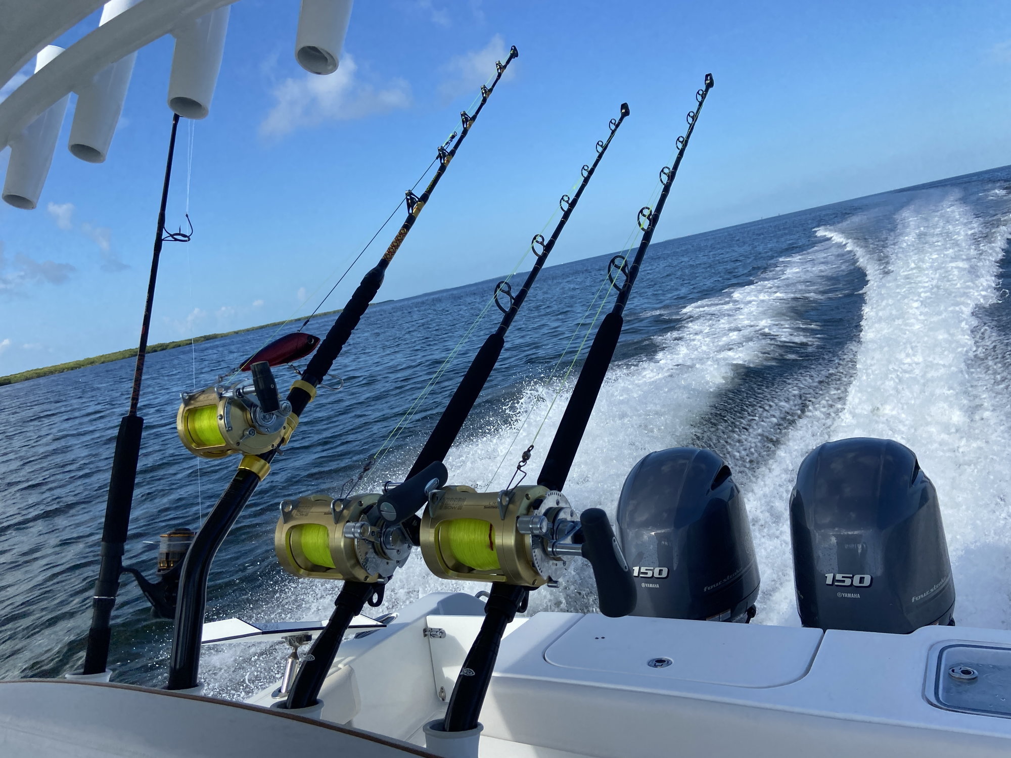 2020 Sea Hunt Gamefish 25 loaded - The Hull Truth - Boating and Fishing  Forum