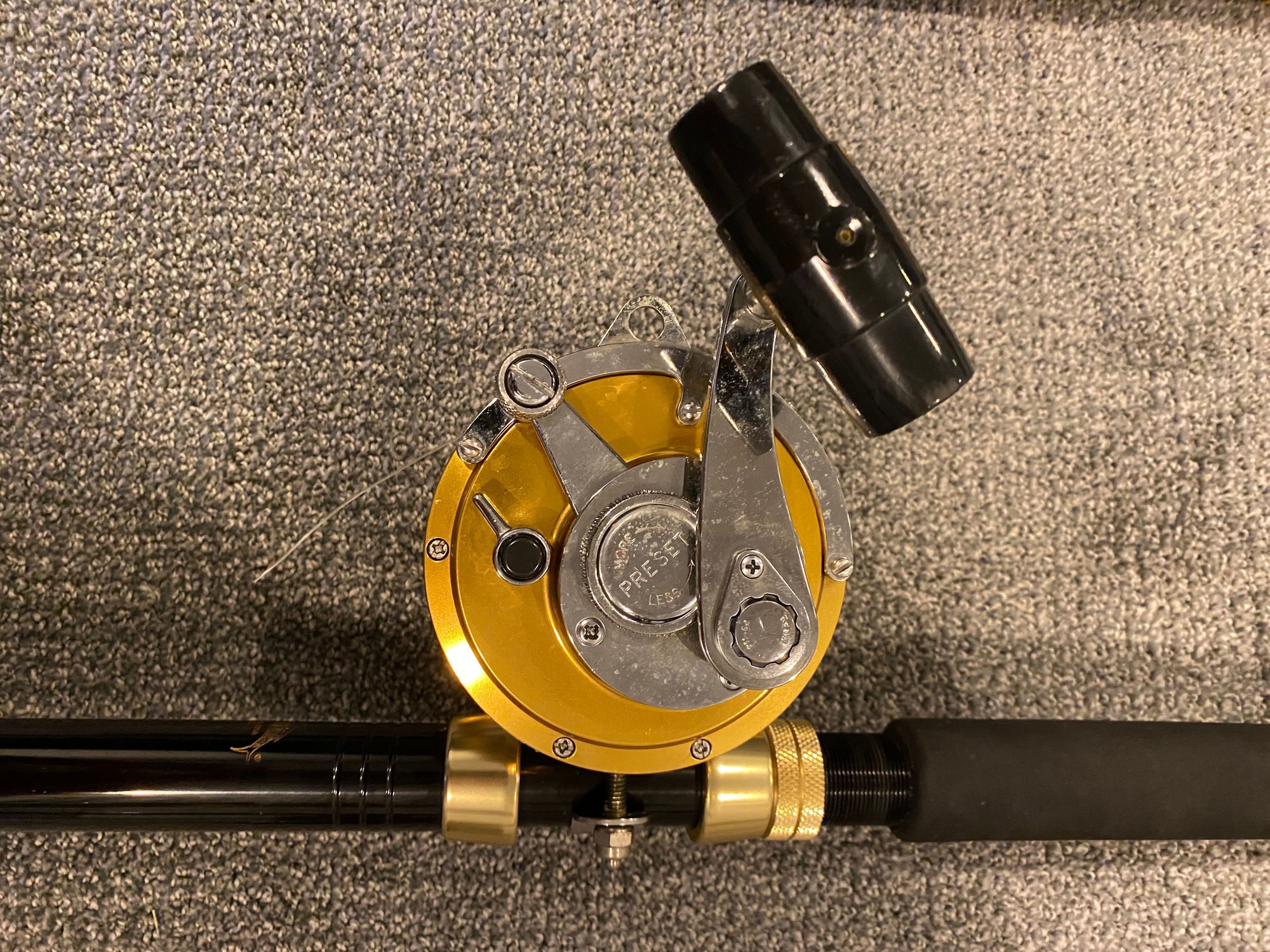 Penn Tuna Combos The Hull Truth Boating and Fishing Forum