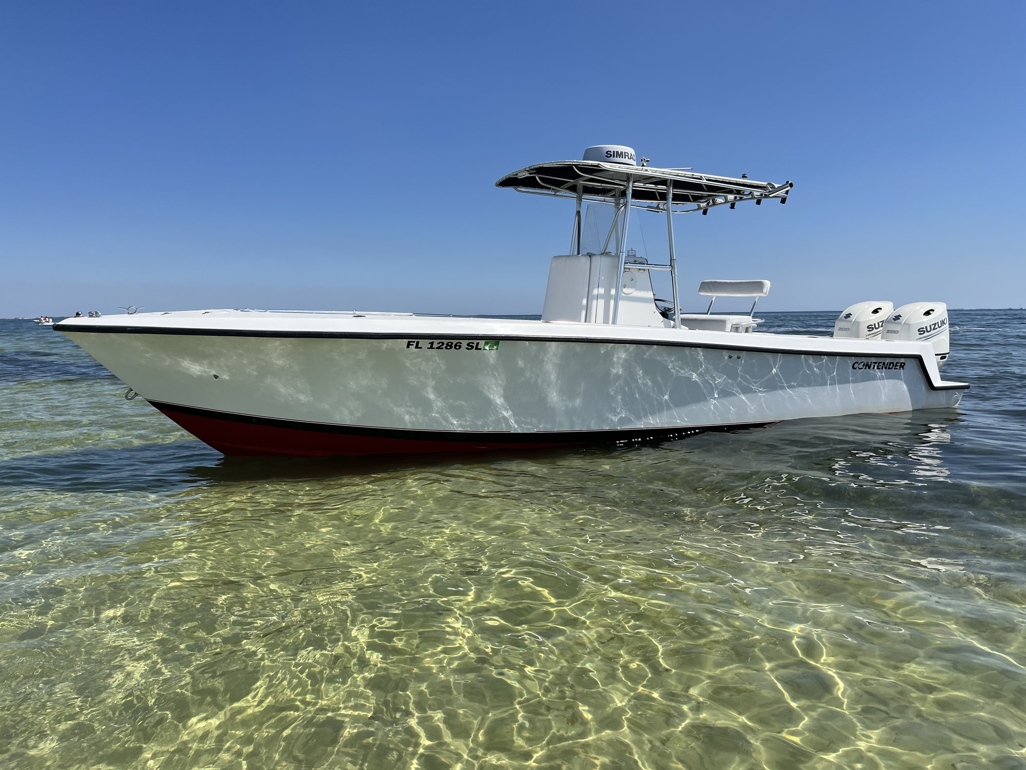 2019 Contender 28T - The Hull Truth - Boating and Fishing Forum