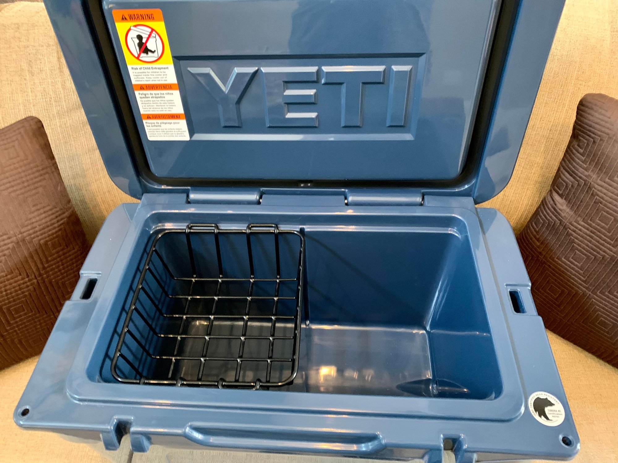 Yeti cooler - The Hull Truth - Boating and Fishing Forum