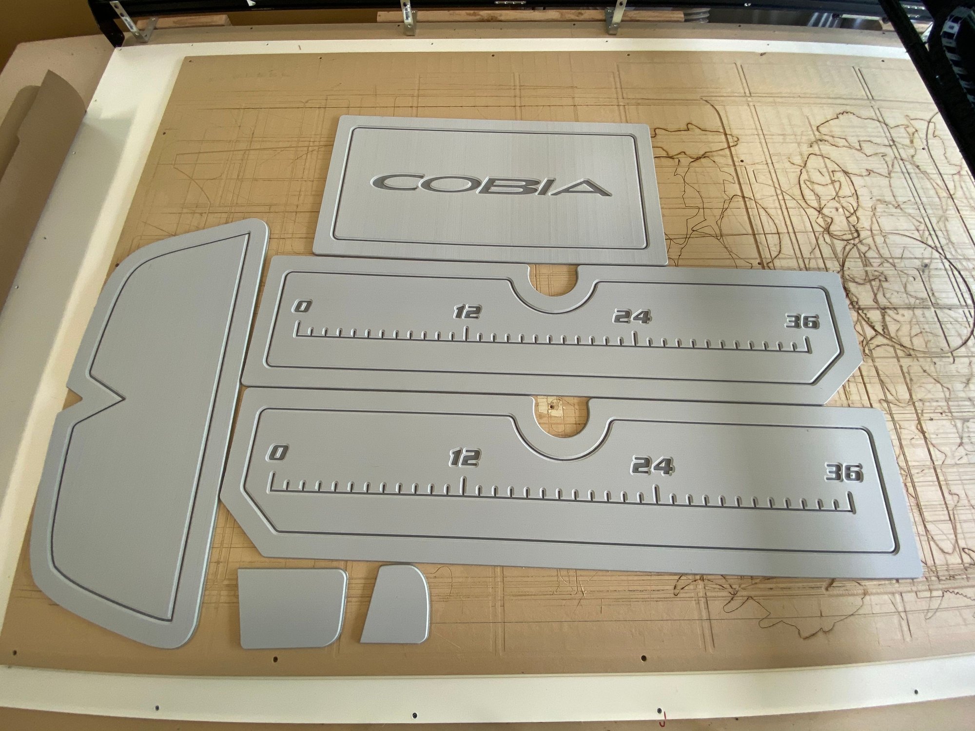 Helm Pad Page 2 The Hull Truth Boating and Fishing Forum
