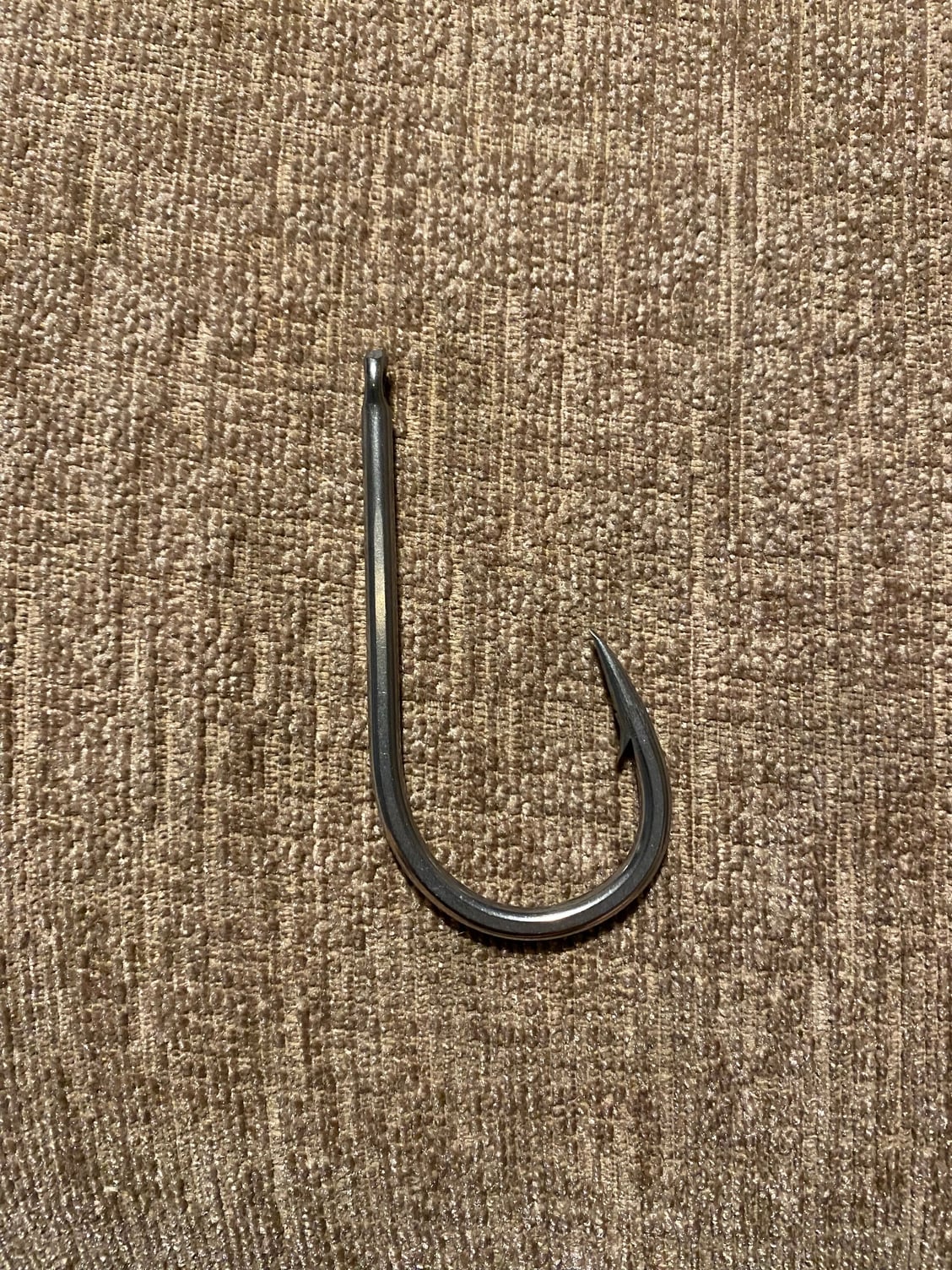 Halco Max 130 hook replacement - The Hull Truth - Boating and Fishing Forum