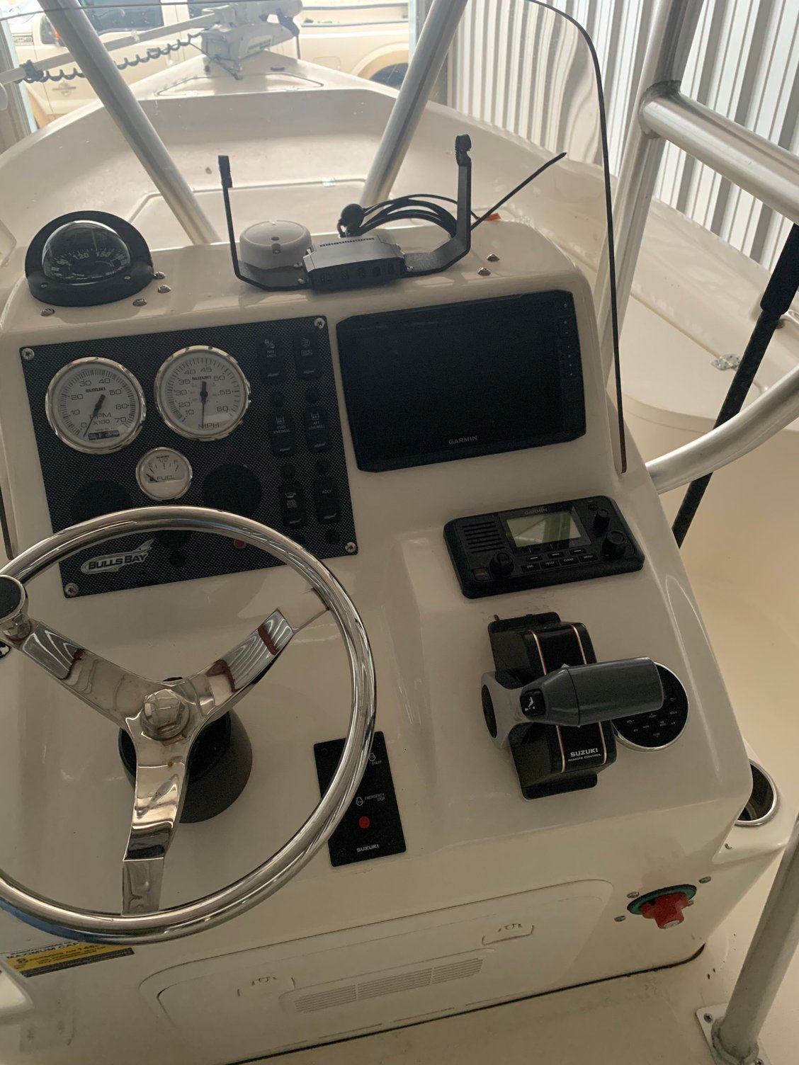 Bulls Bay 2200 The Hull Truth Boating and Fishing Forum