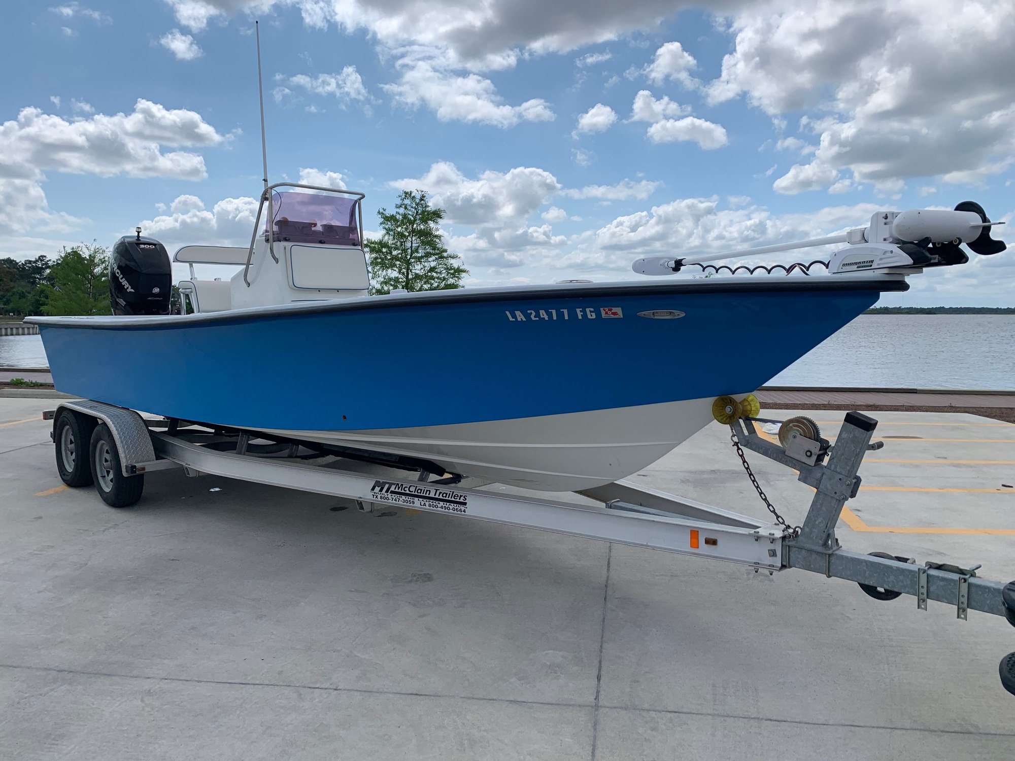[FS] 2001/2014 Kenner 23VX The Hull Truth Boating and Fishing Forum