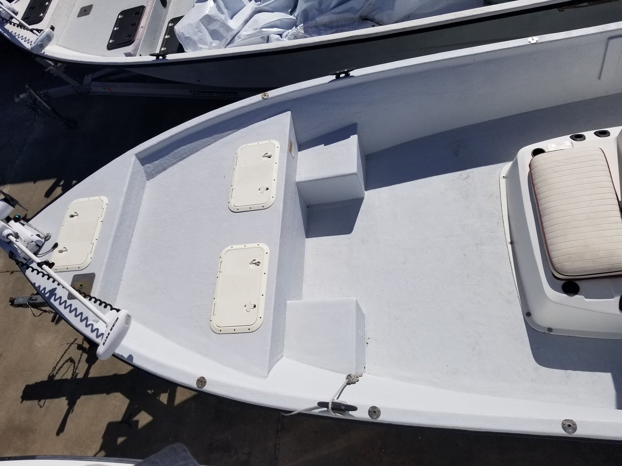 23 Kenner The Hull Truth Boating and Fishing Forum