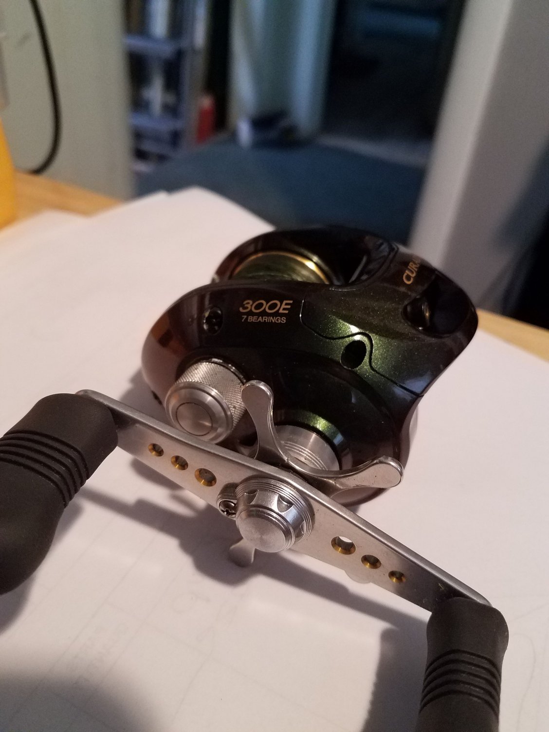 Baitcasters for Sale The Hull Truth Boating and Fishing Forum