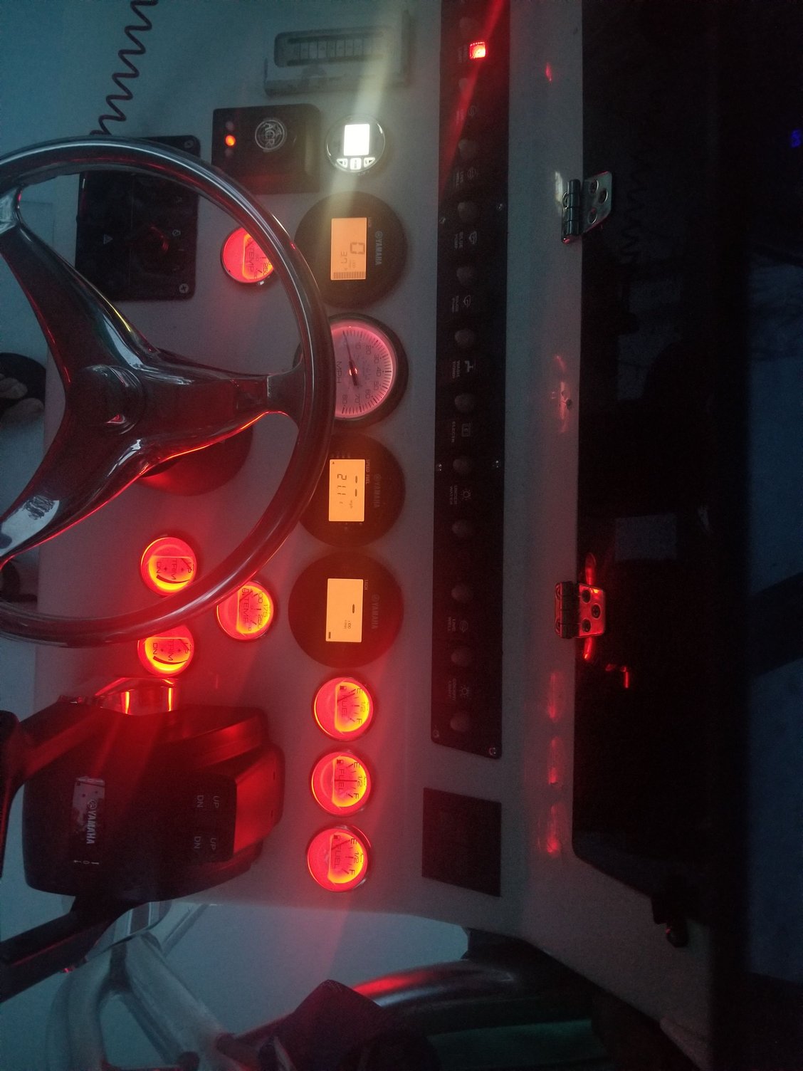 Gauge bulbs The Hull Truth Boating and Fishing Forum