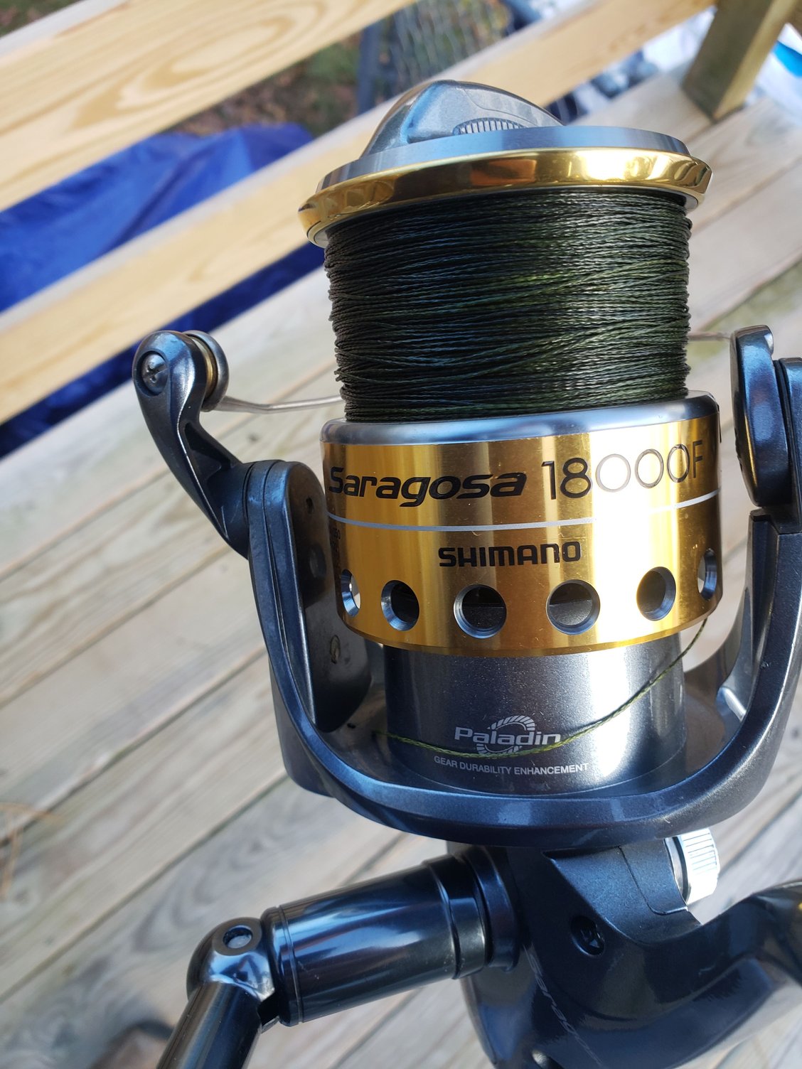 Tuna Fishing Gear For Sale