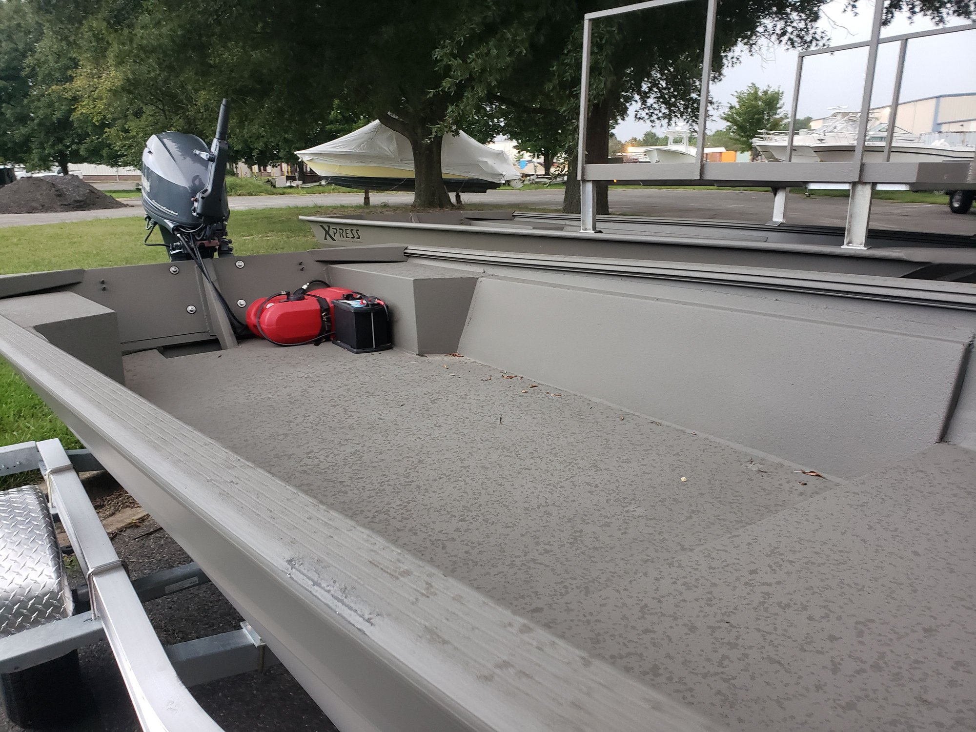 The Hull Truth Boating and Fishing Forum BRAND NEW 2020 XPRESS