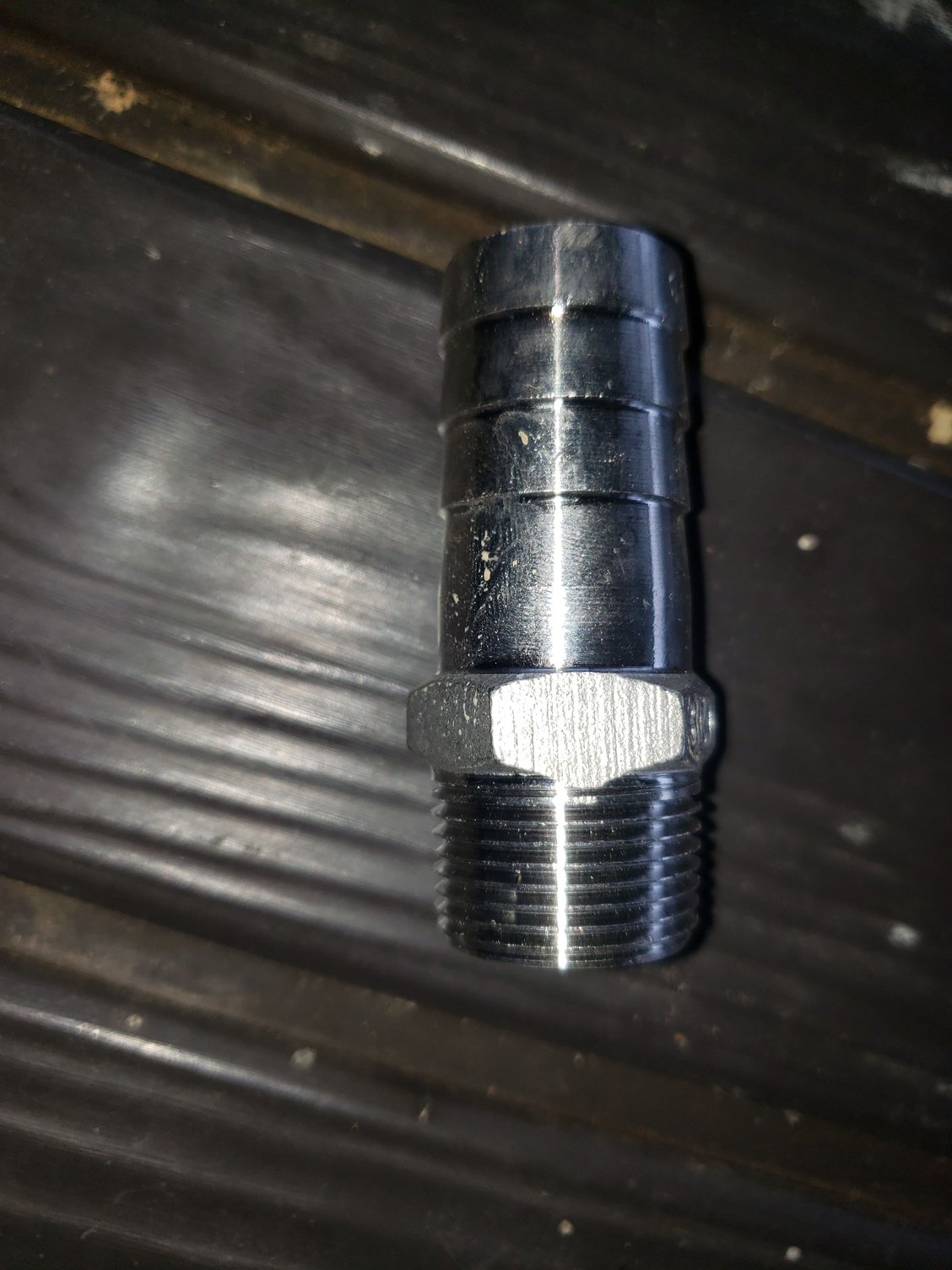 Hydrohoist Boat Lift Tank repair The Hull Truth Boating and Fishing Forum