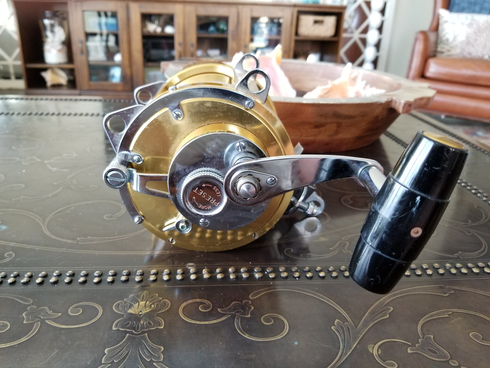 View Single Post - 6 Penn International II 80W 2 speed reels - The Hull  Truth - Boating and Fishing Forum