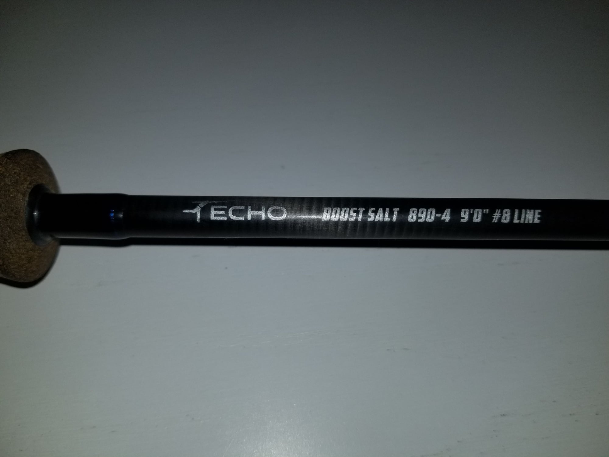 Echo Boost Salt 8wt fly rod - The Hull Truth - Boating and Fishing Forum