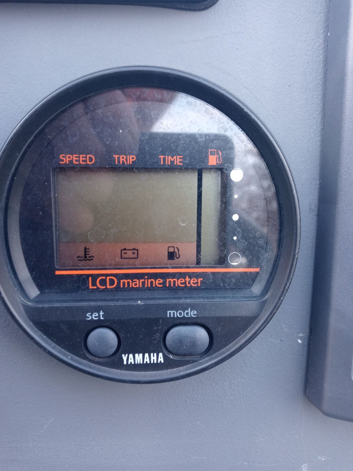 Yamaha warning buzzer The Hull Truth Boating and Fishing Forum