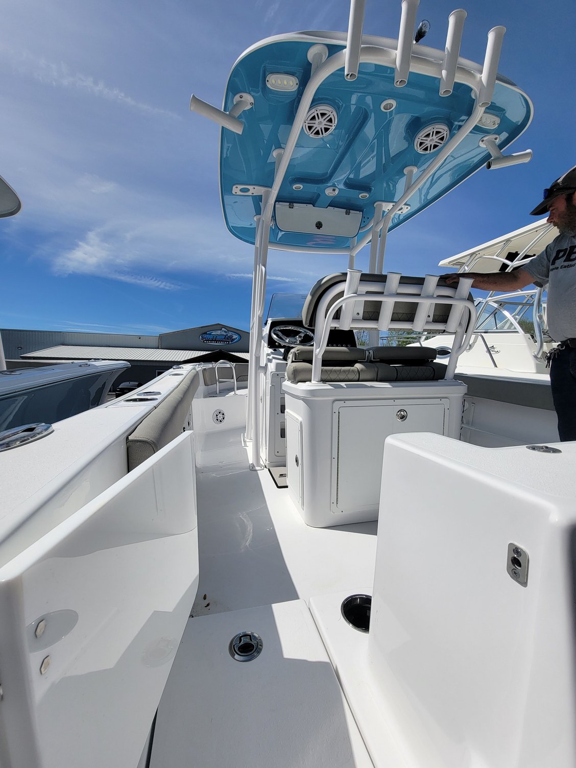 Why Do You Do It? Seriously? Page 95 The Hull Truth Boating and