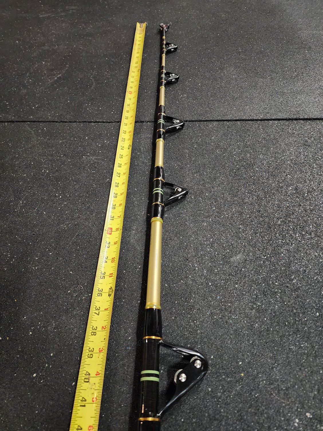 Offshore Trolling Rods - The Hull Truth - Boating and Fishing Forum